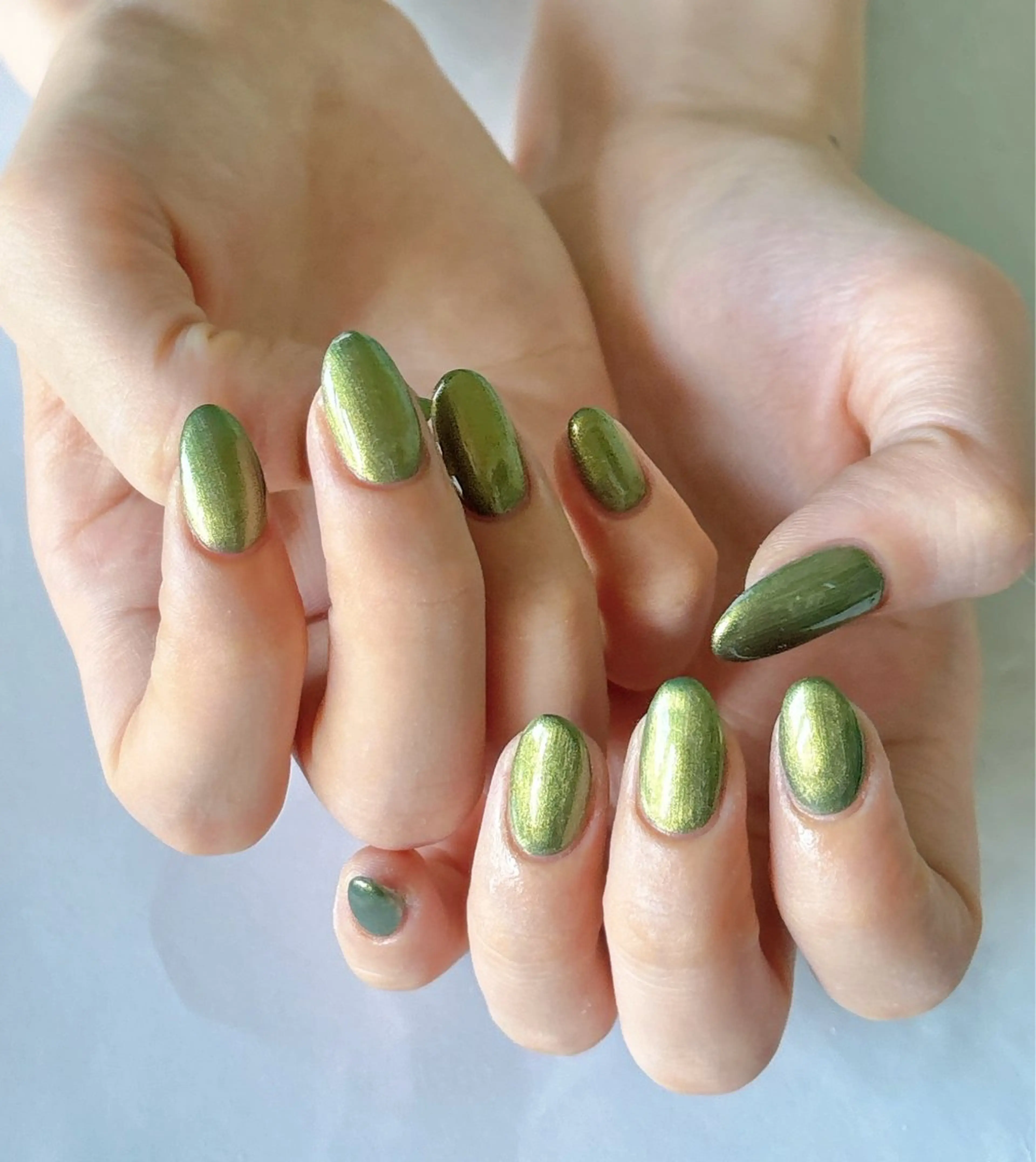 ネイル PLANET nailのネイルデザイン