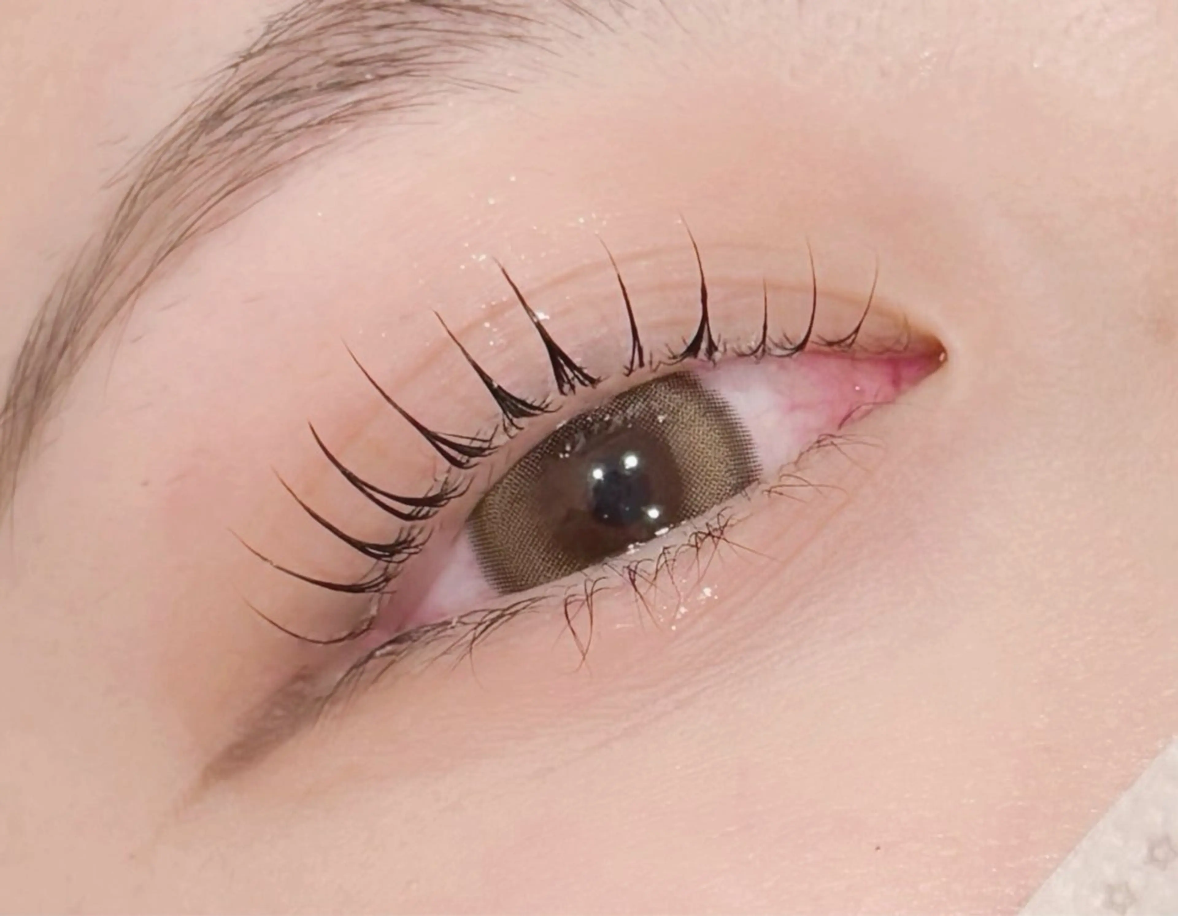 マツエク・マツパ pono大宮東口店 HARUKAのマツエク・マツパデザイン