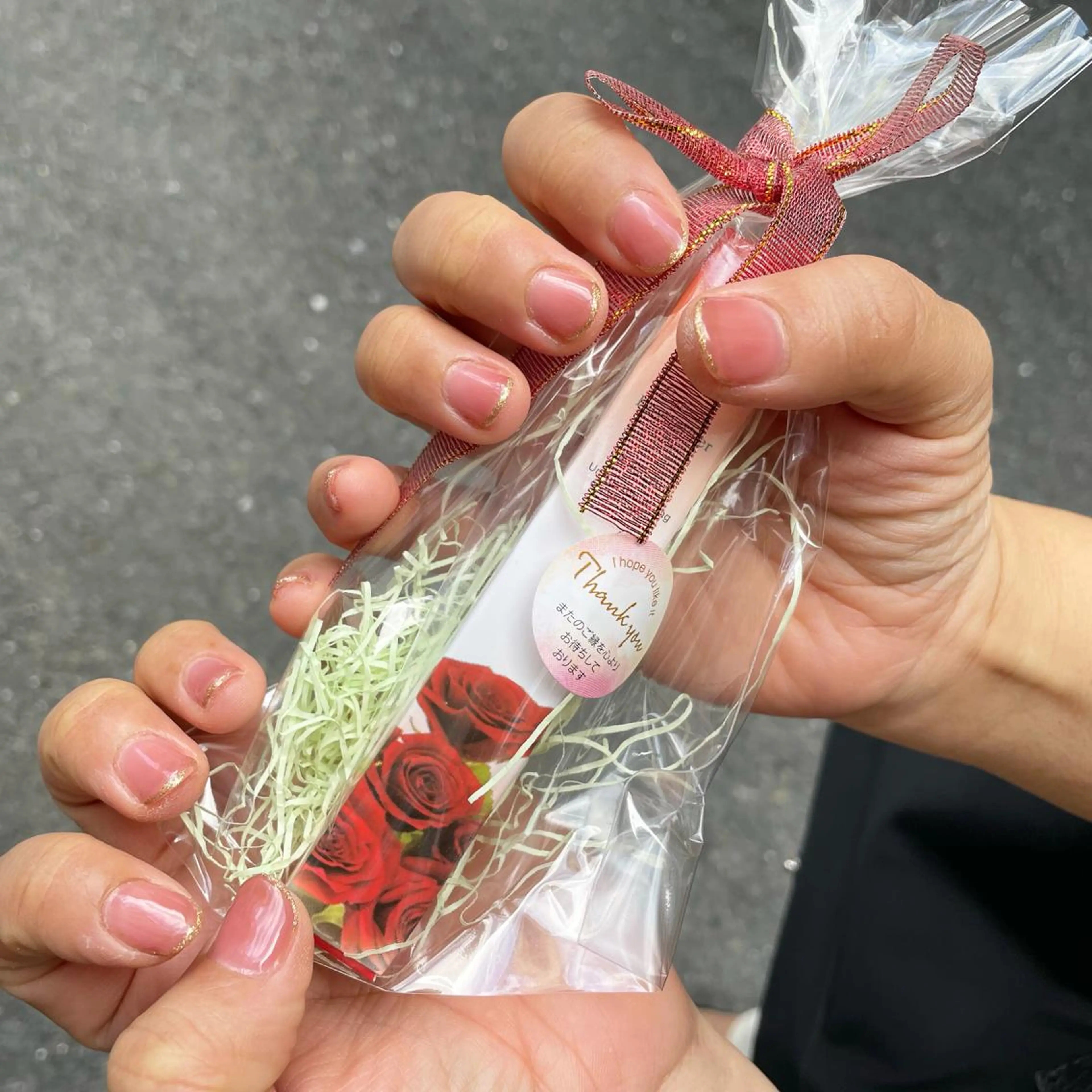 ネイル nail.gorin所属・吉村 優子のネイルデザイン