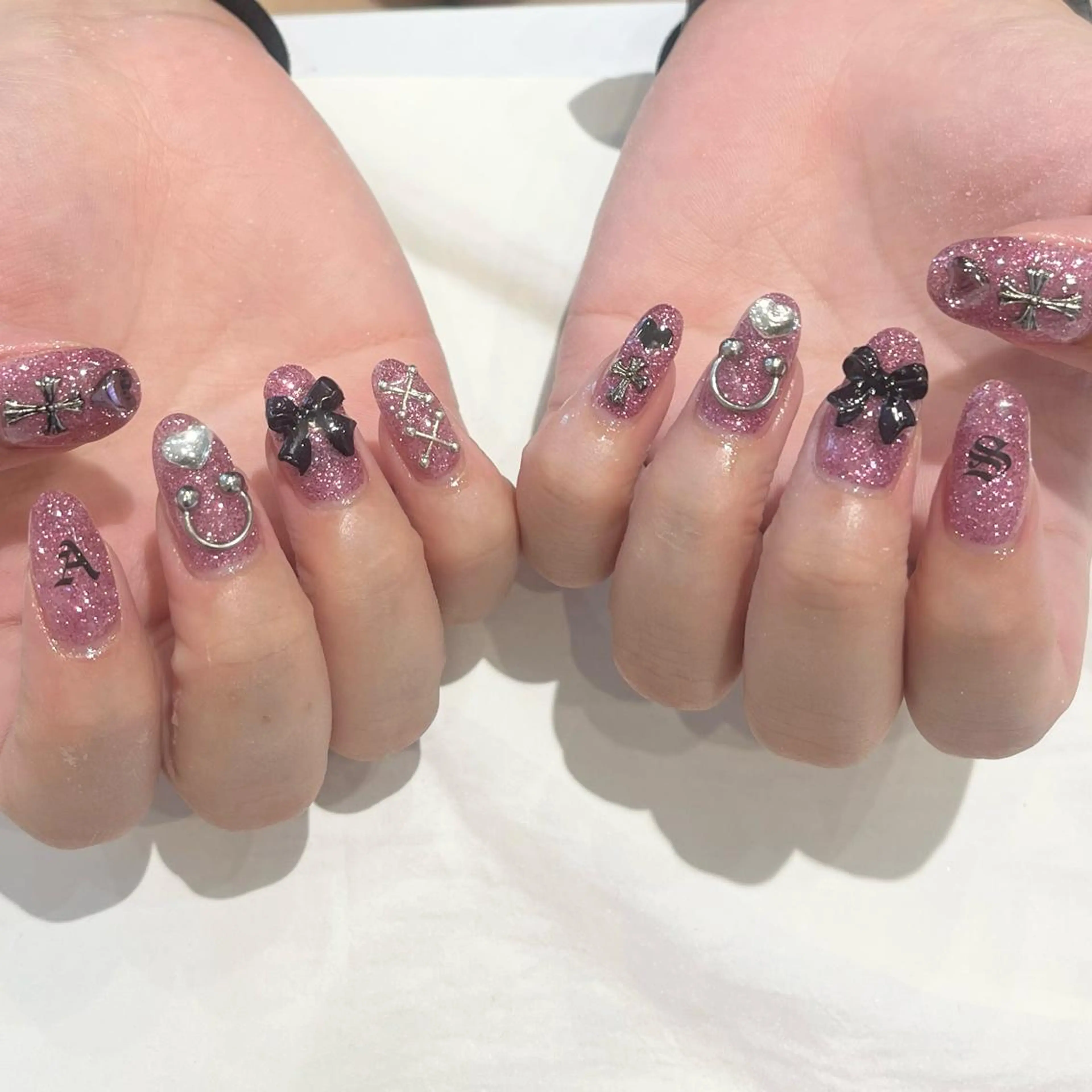 ネイル nail  ✧︎ Renaのネイルデザイン