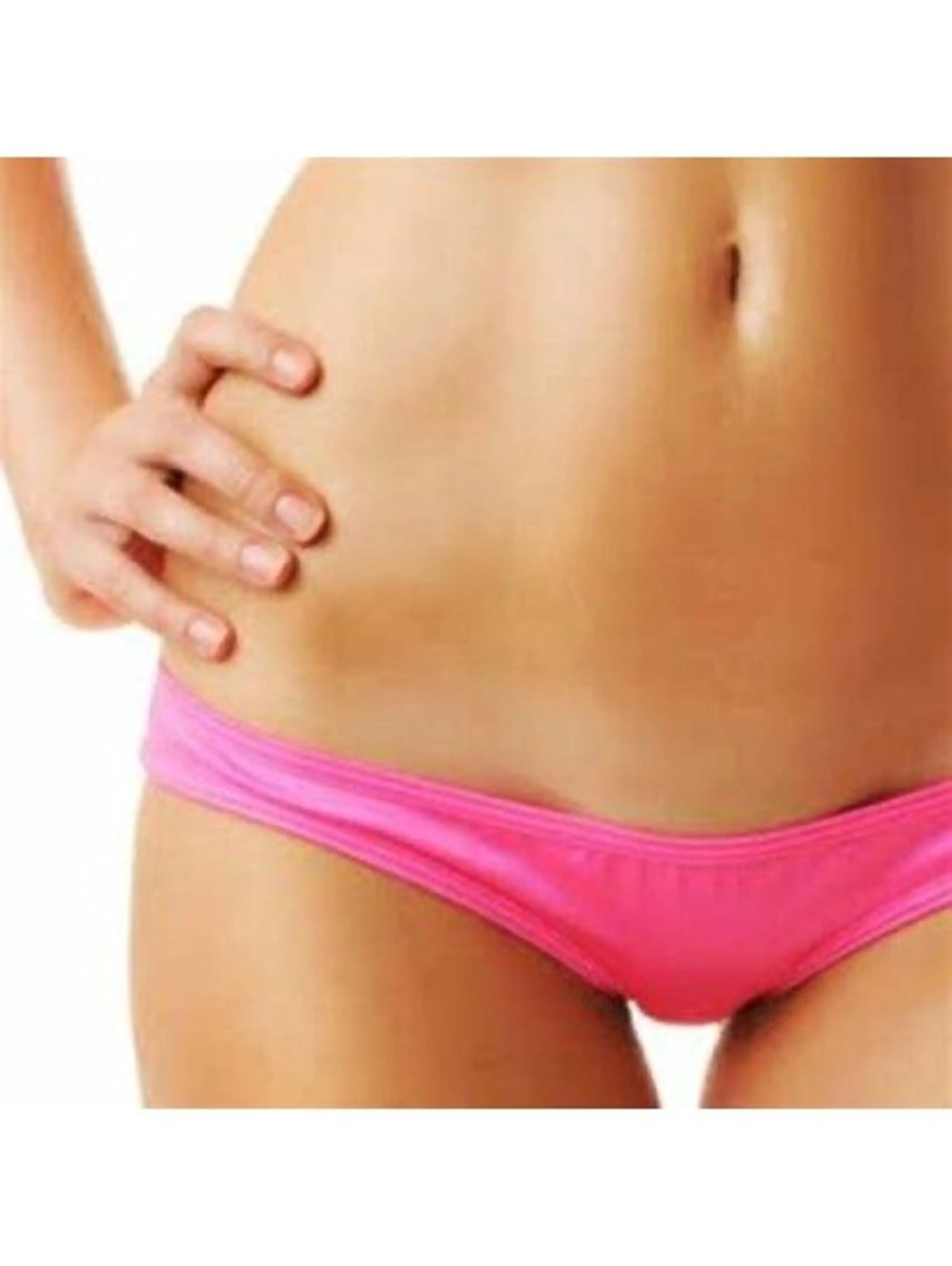 新規さま【VIO】ブラジリアンワックス＋最新美肌マシン脱毛の写真