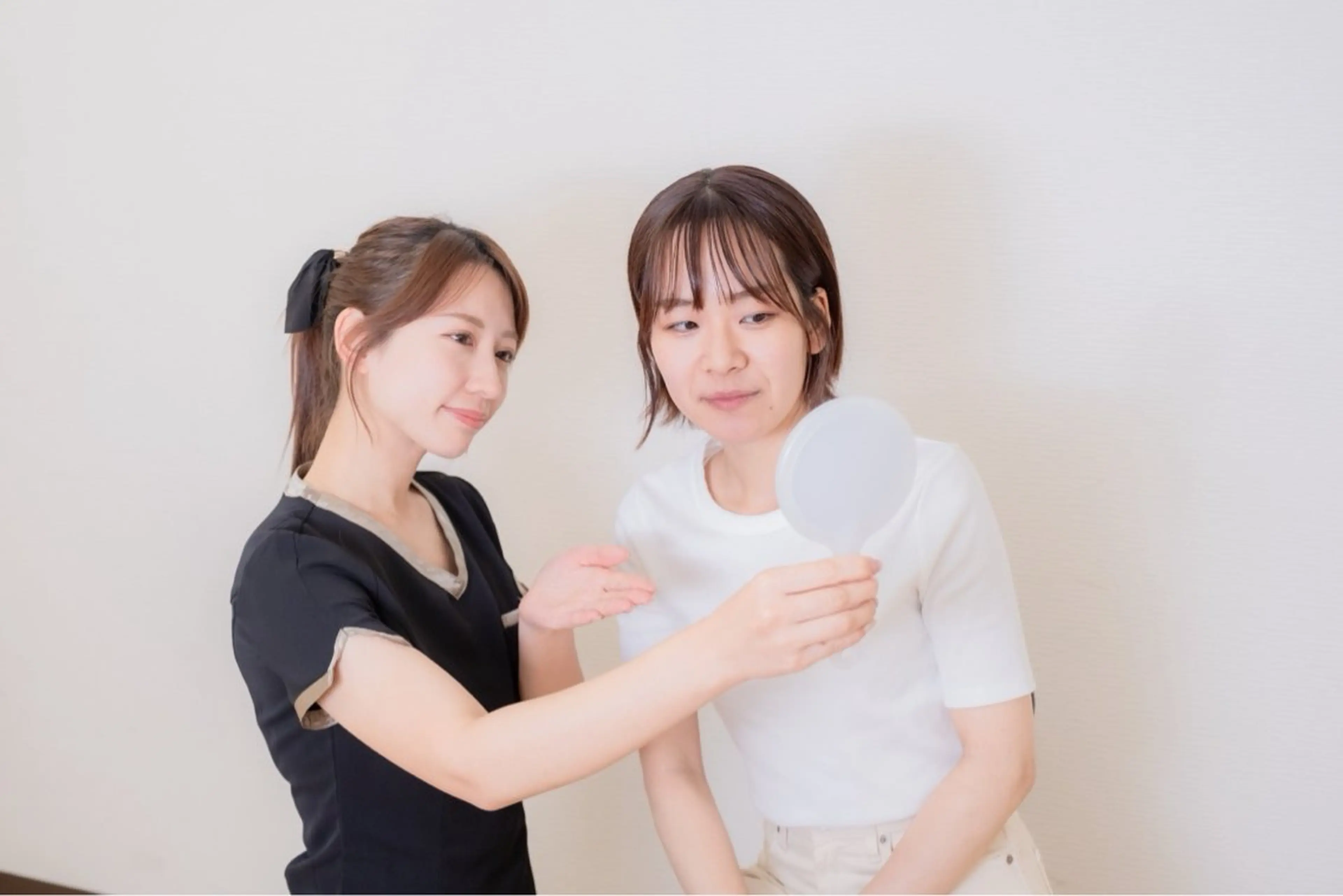 ハーブピーリング 横浜のエステ・リラクイメージ