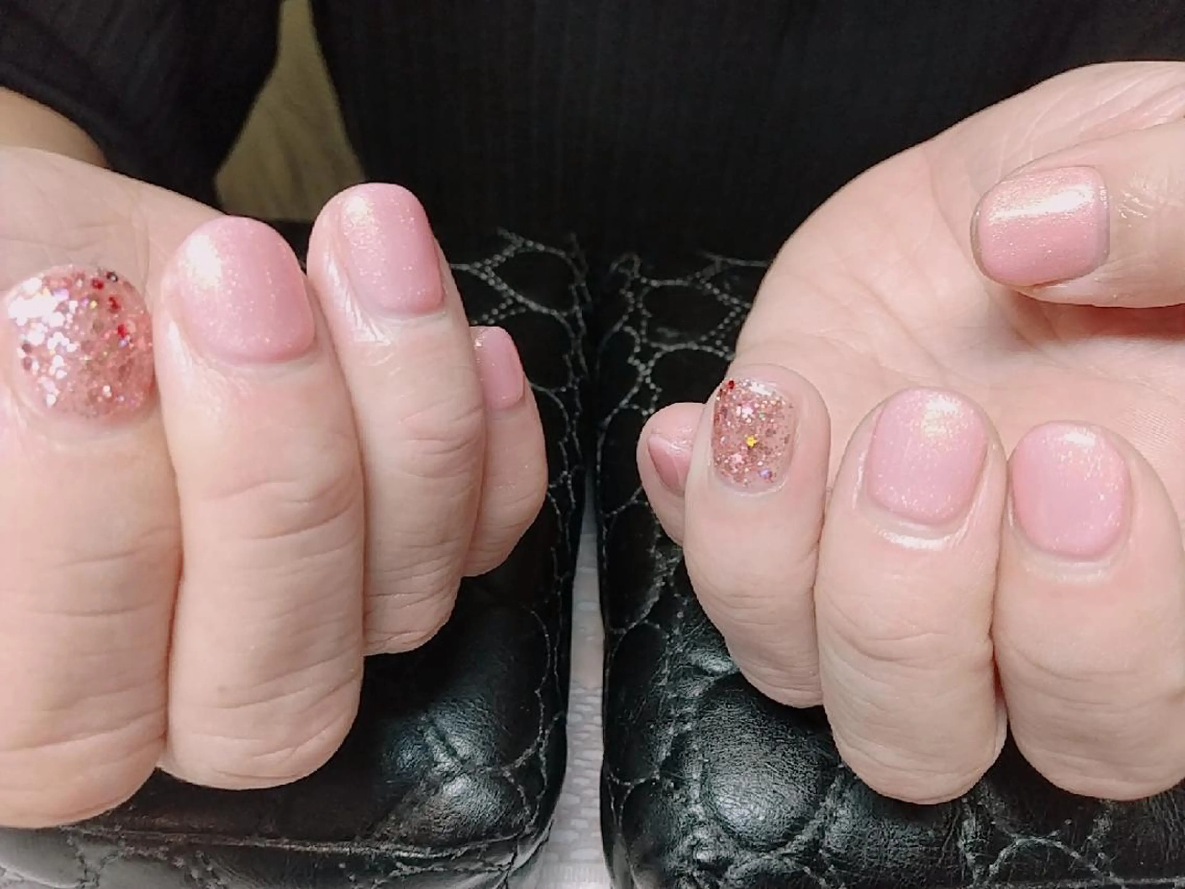 ネイル haru  nailのネイルデザイン