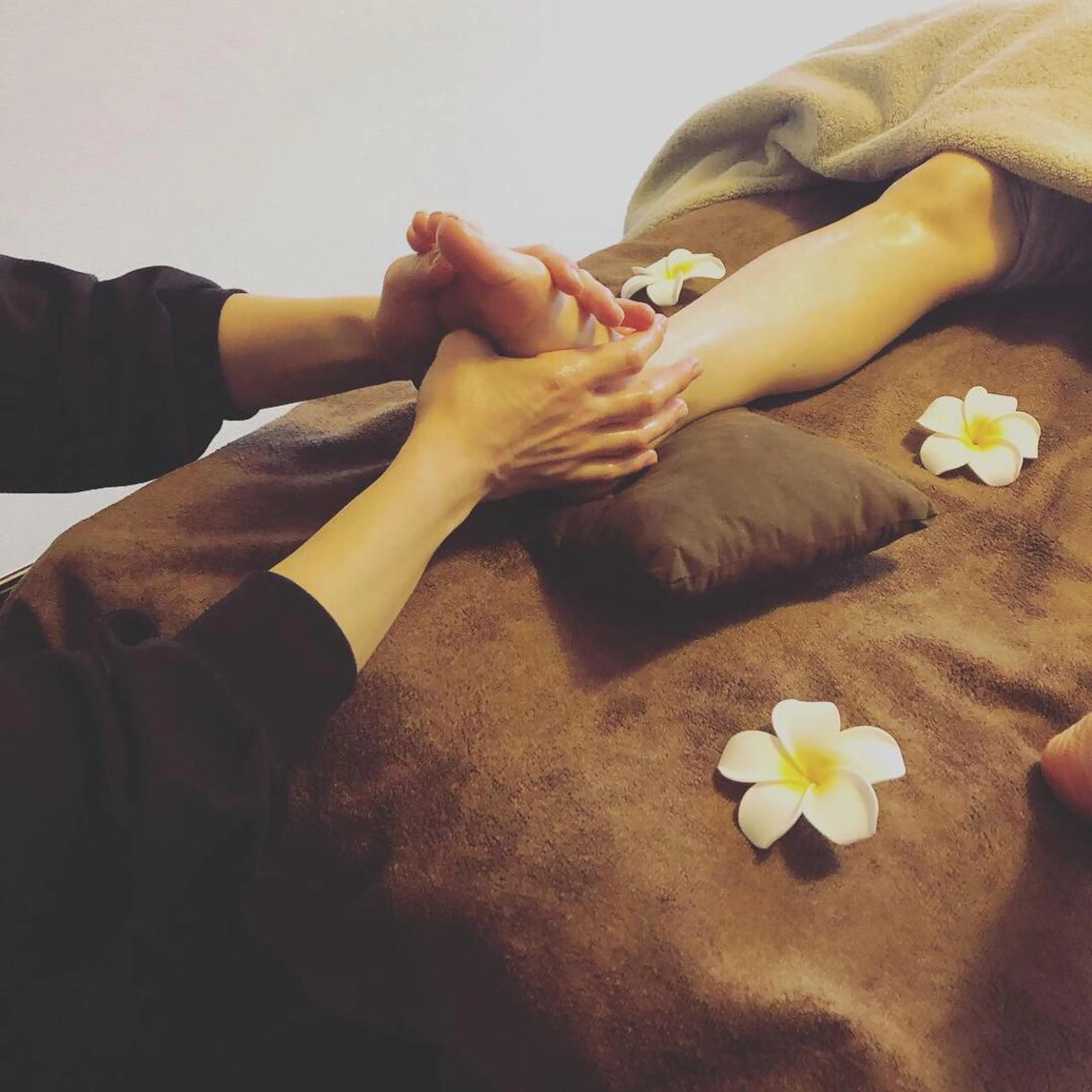 Lomilomi Sun所属・佐々木 早苗のエステ・リラクイメージ