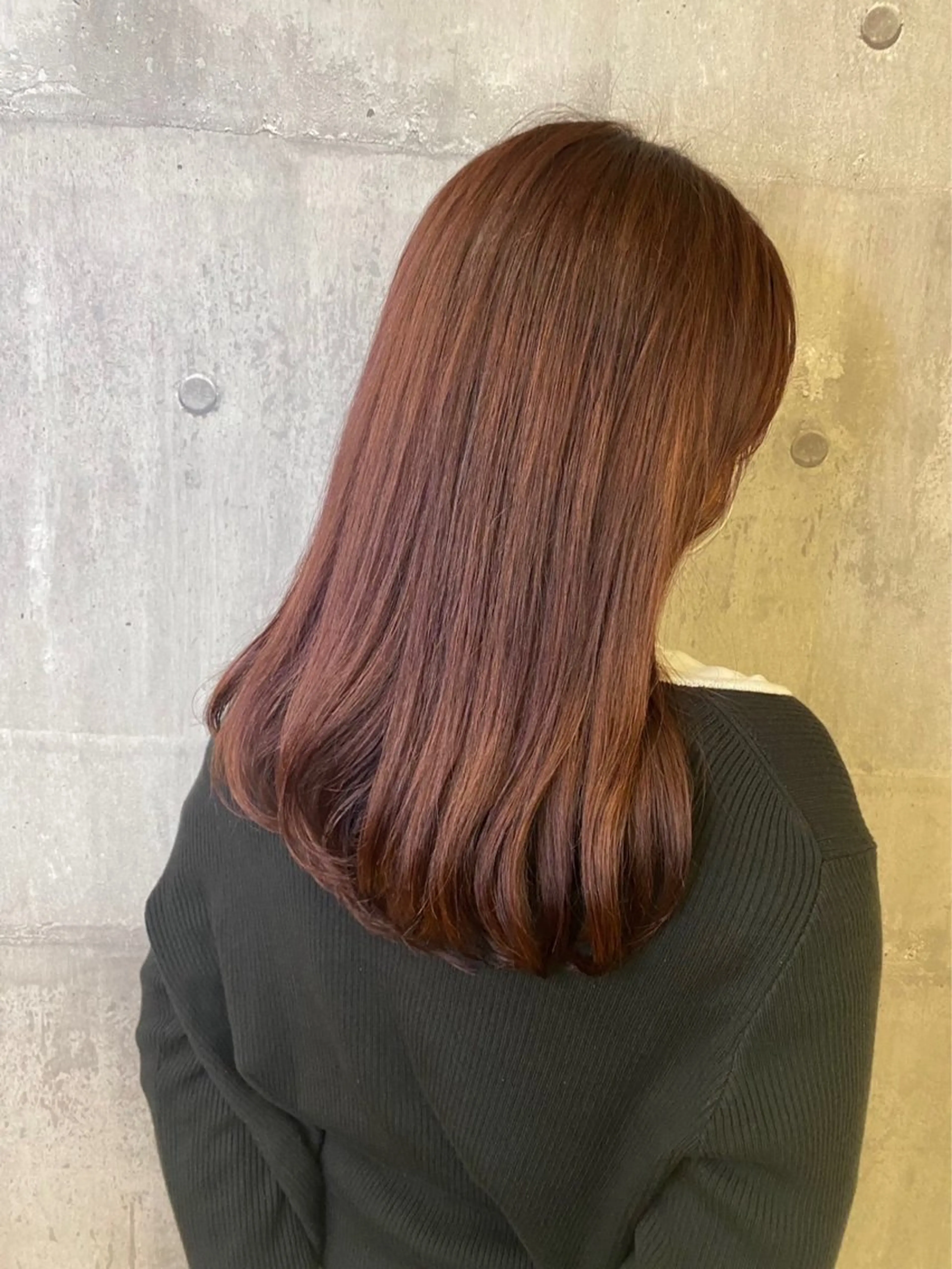 【女性限定💕】似合わせカット+2step水分補修トリートメントの写真