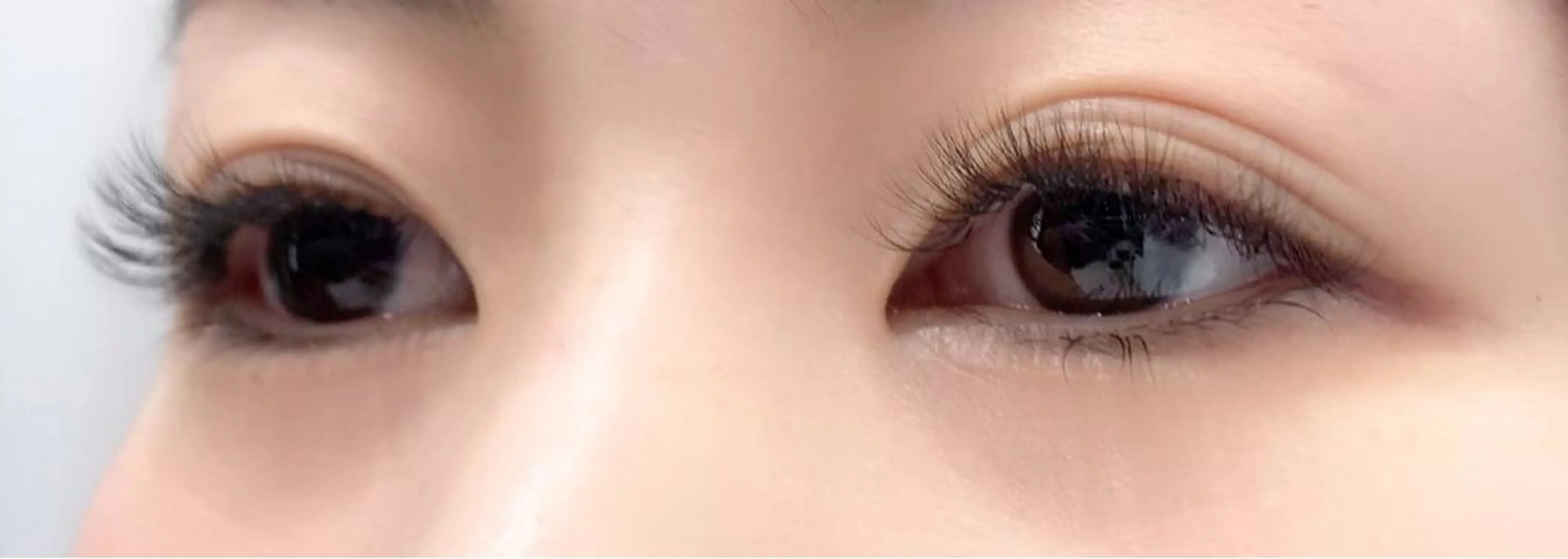 マツエク・マツパ 岡田詩織 MODE Ks松原店のヘアスタイル