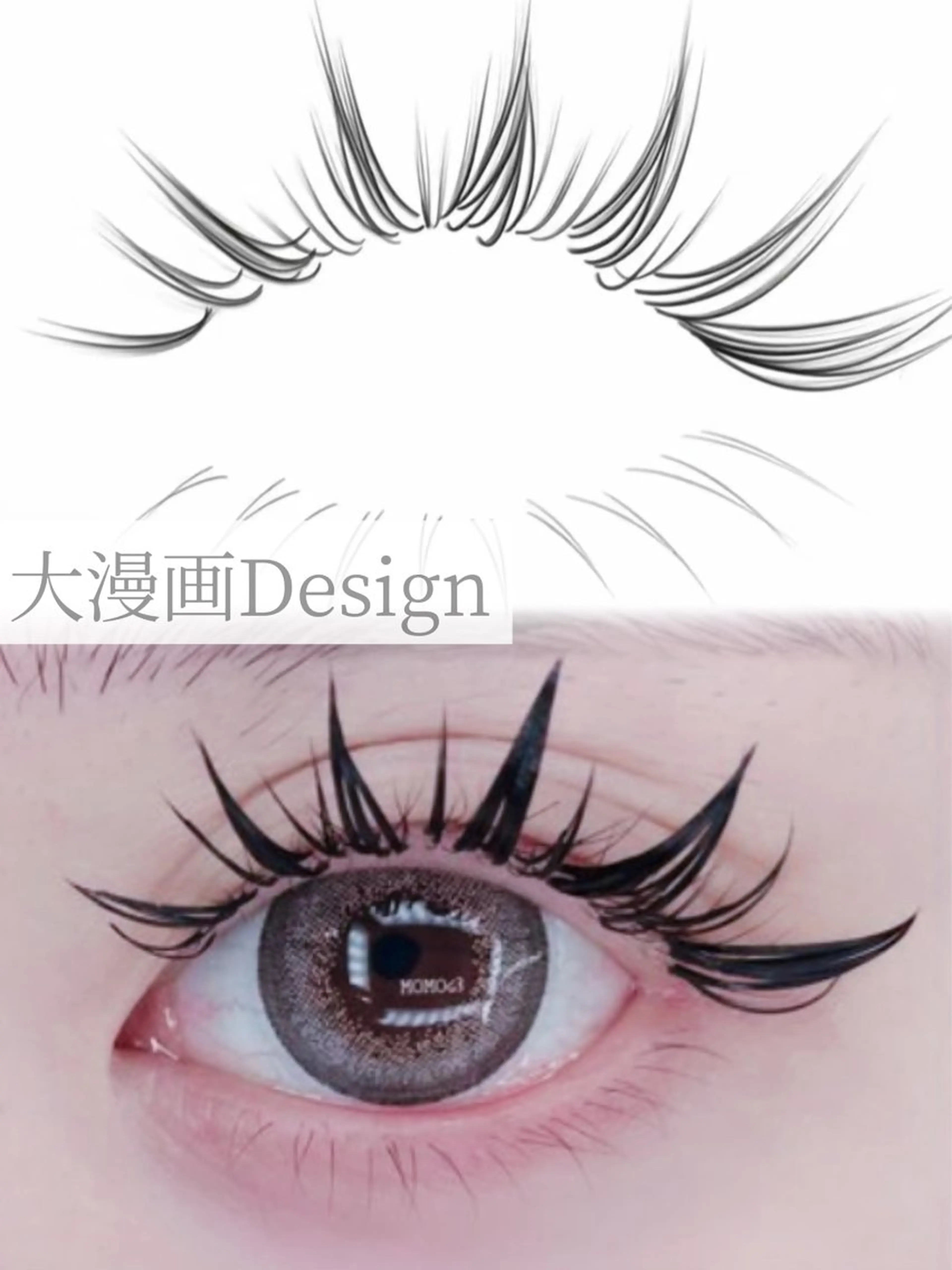 🎀【大漫画Design】ワンホン2回目以降14980の写真