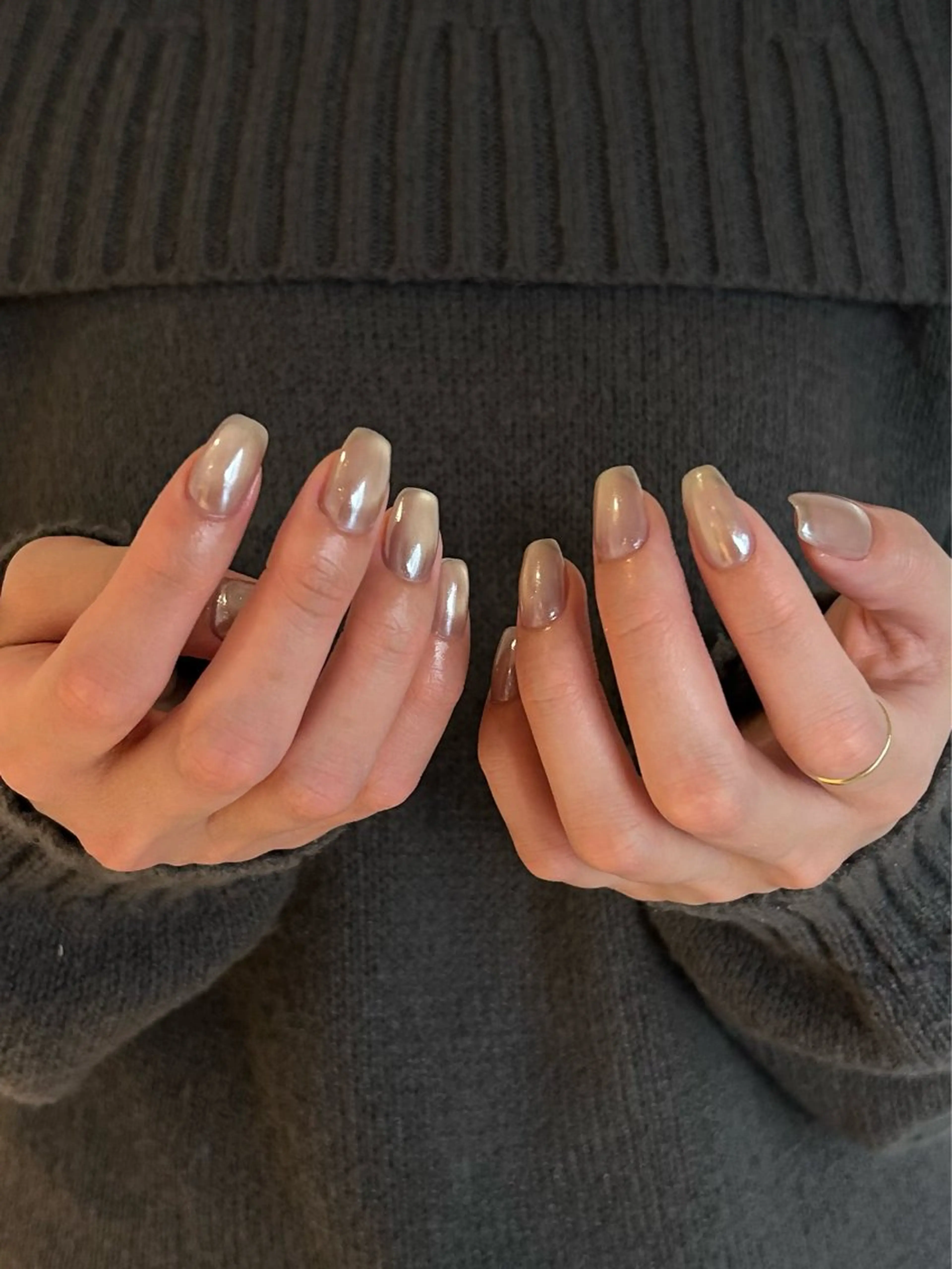 ネイル ハンドネイル yoi_ hokazeのネイルデザイン