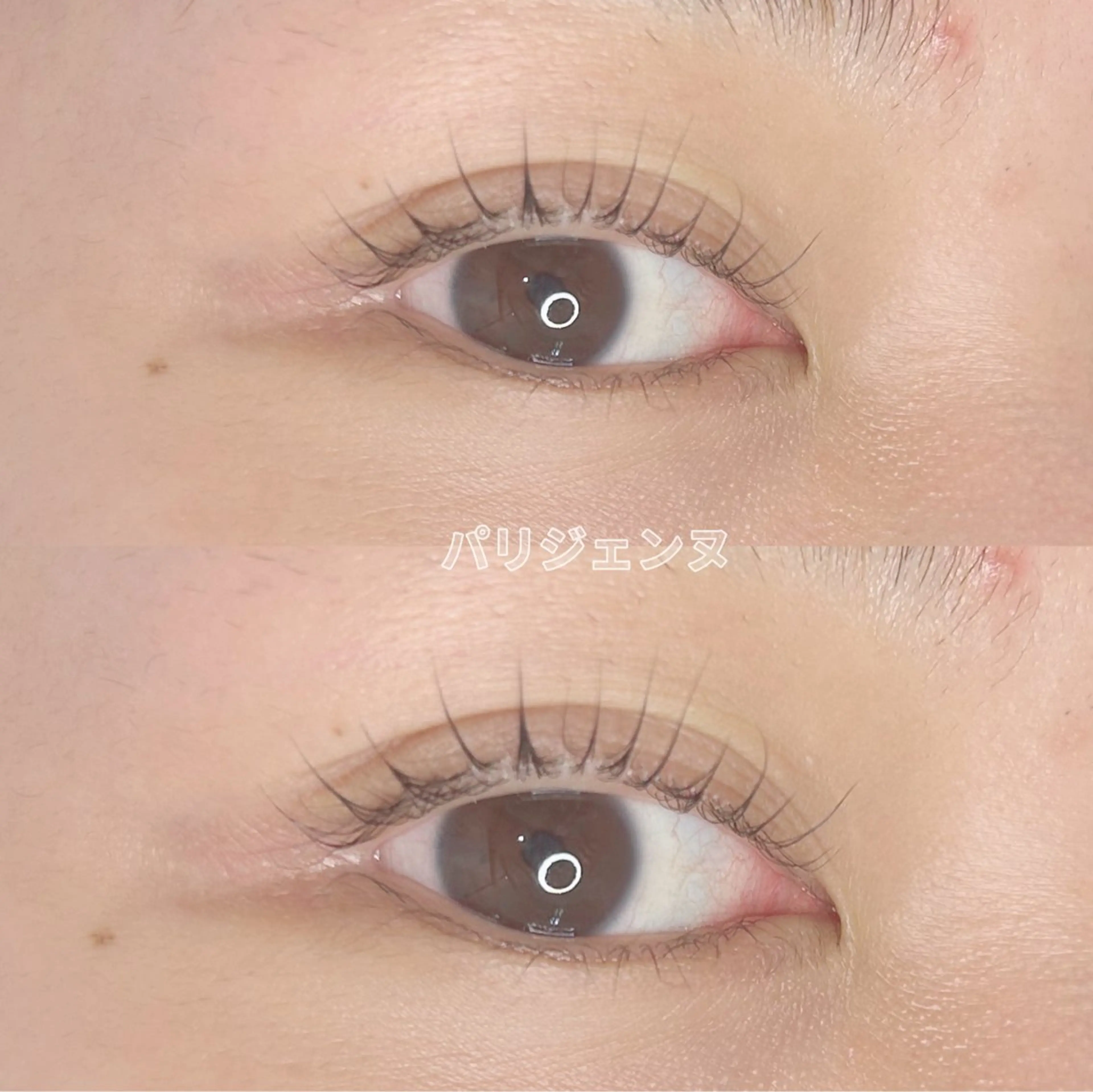 マツエク・マツパ eye salon Molunka松山所属・saya 【molunka】のマツエク・マツパデザイン