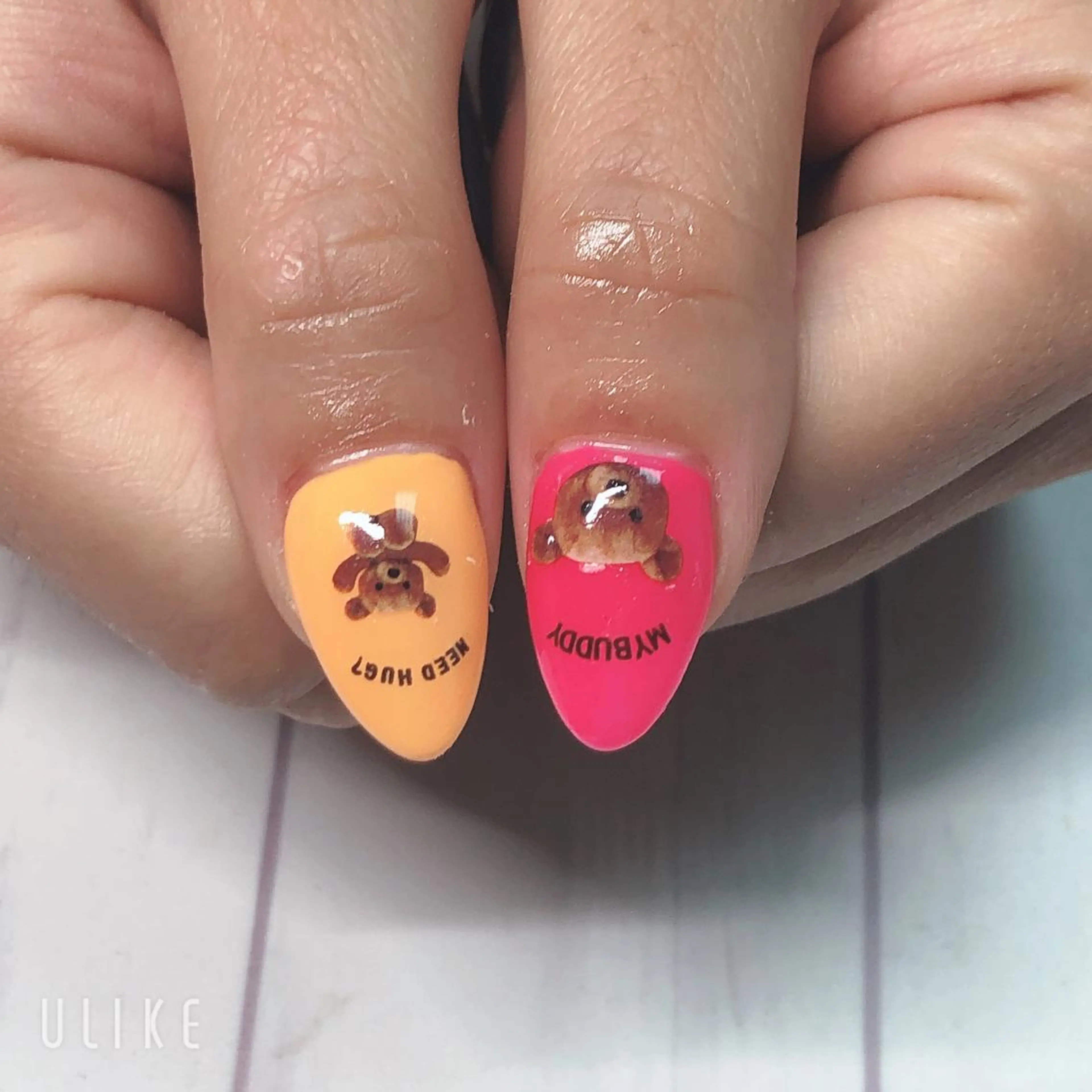 ネイル nail roomのネイルデザイン