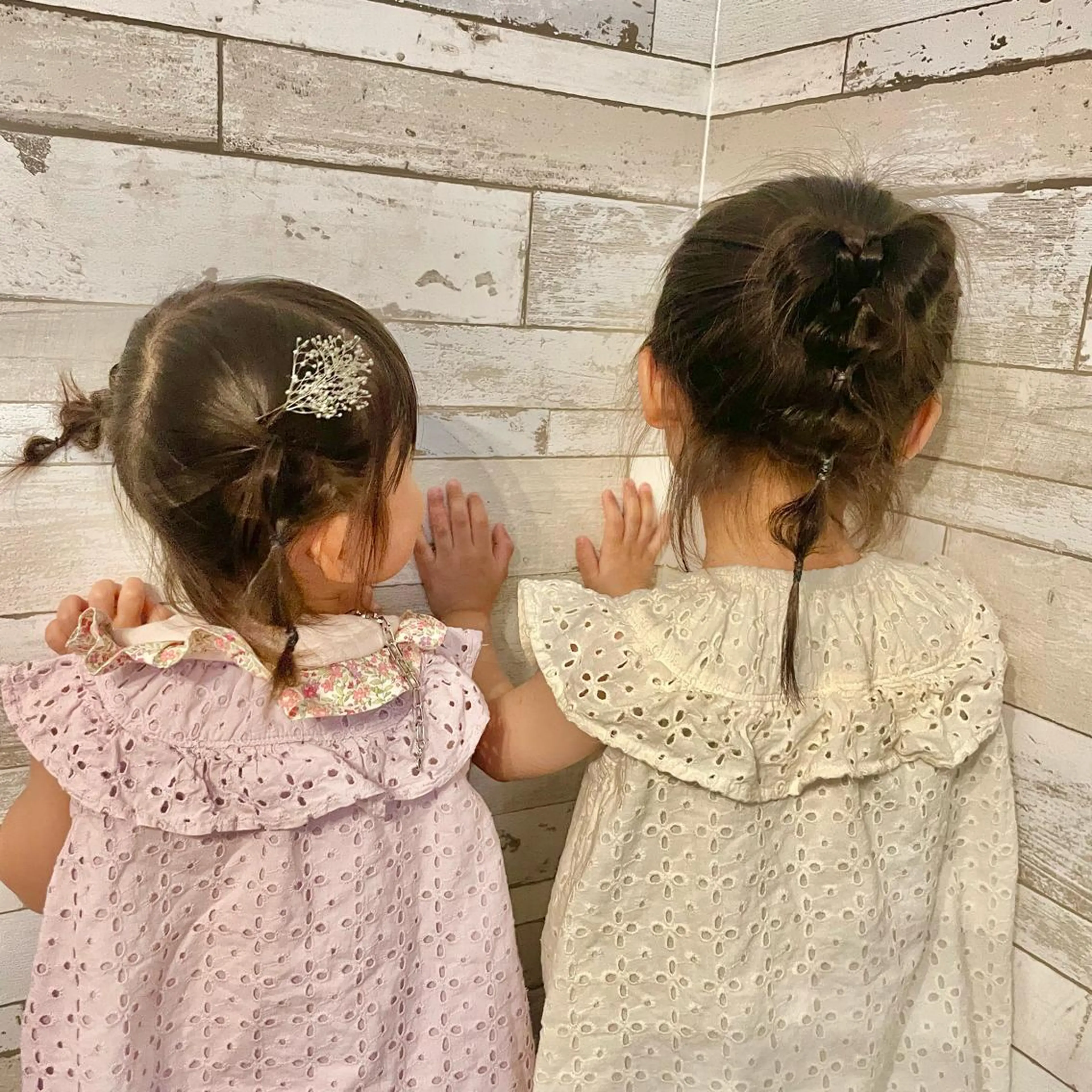 ヘアアレンジ ヘアセット hair salon【クラン】のヘアスタイル