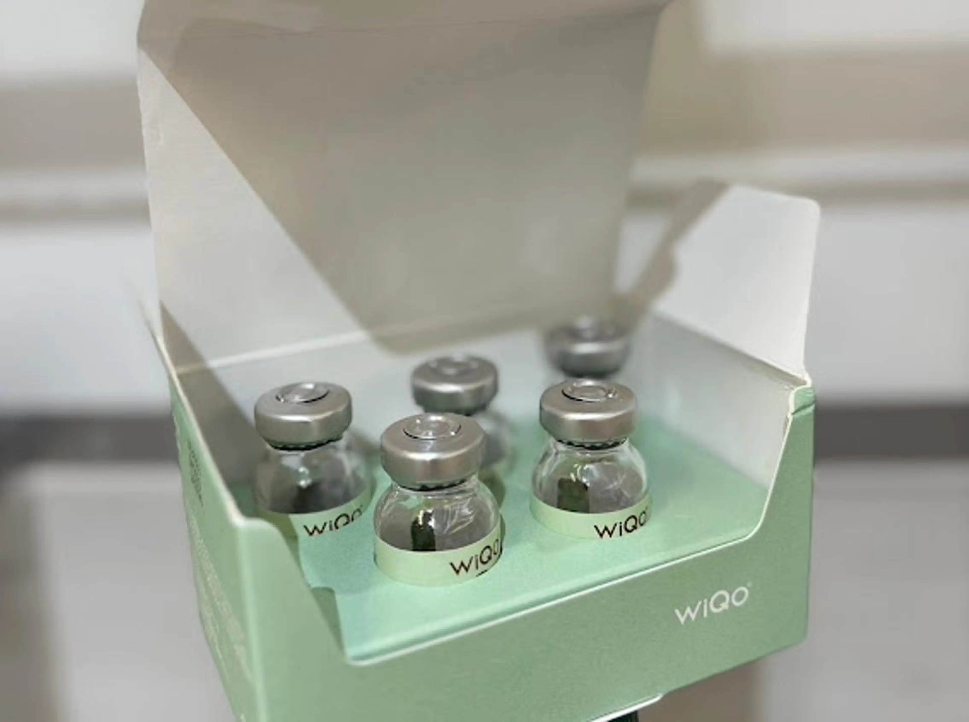 脱毛・眉毛・フェイス サロンN久留米店のその他イメージ