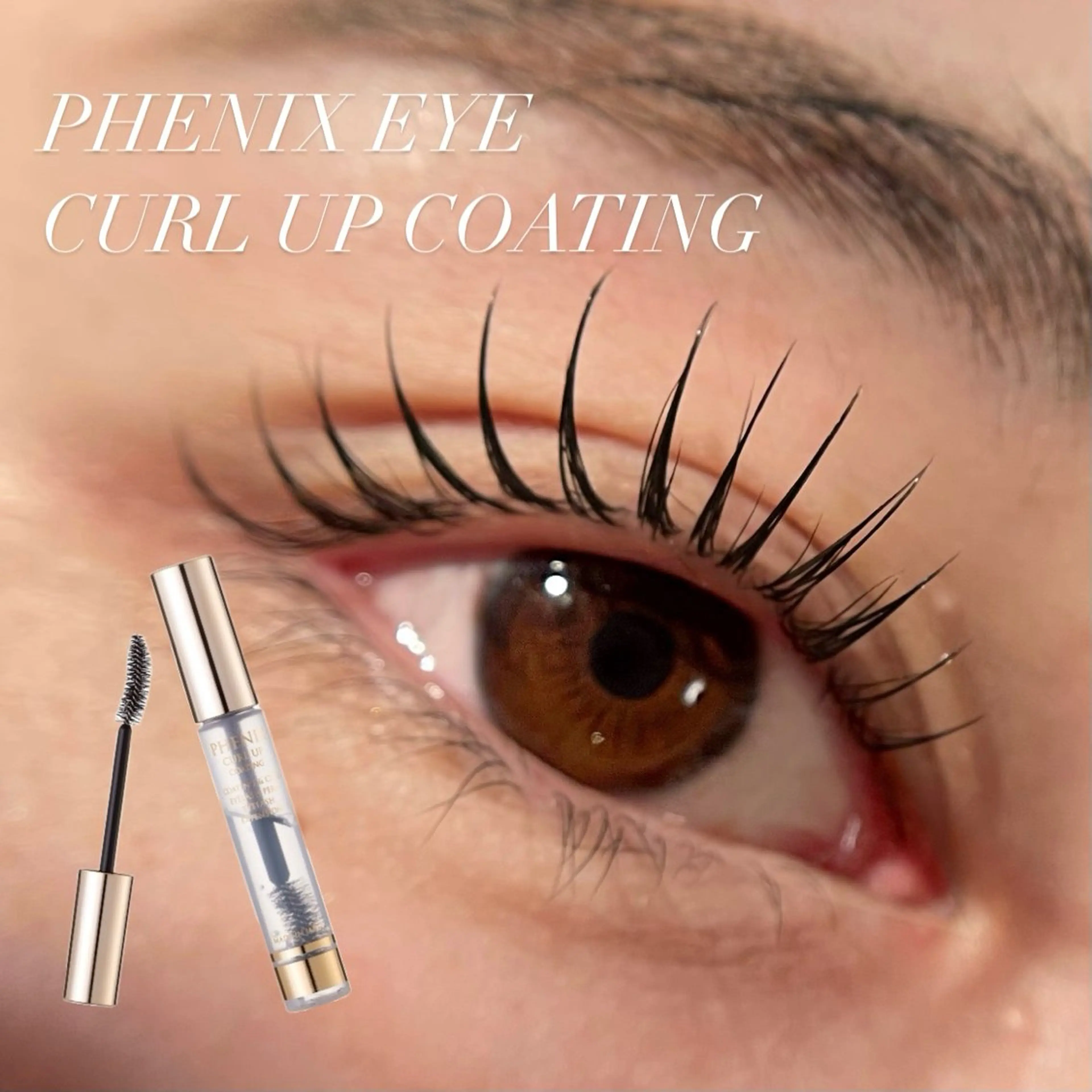 モチよいパリエク⭐️まつ毛パーマ＋フラットラッシュ100本の写真