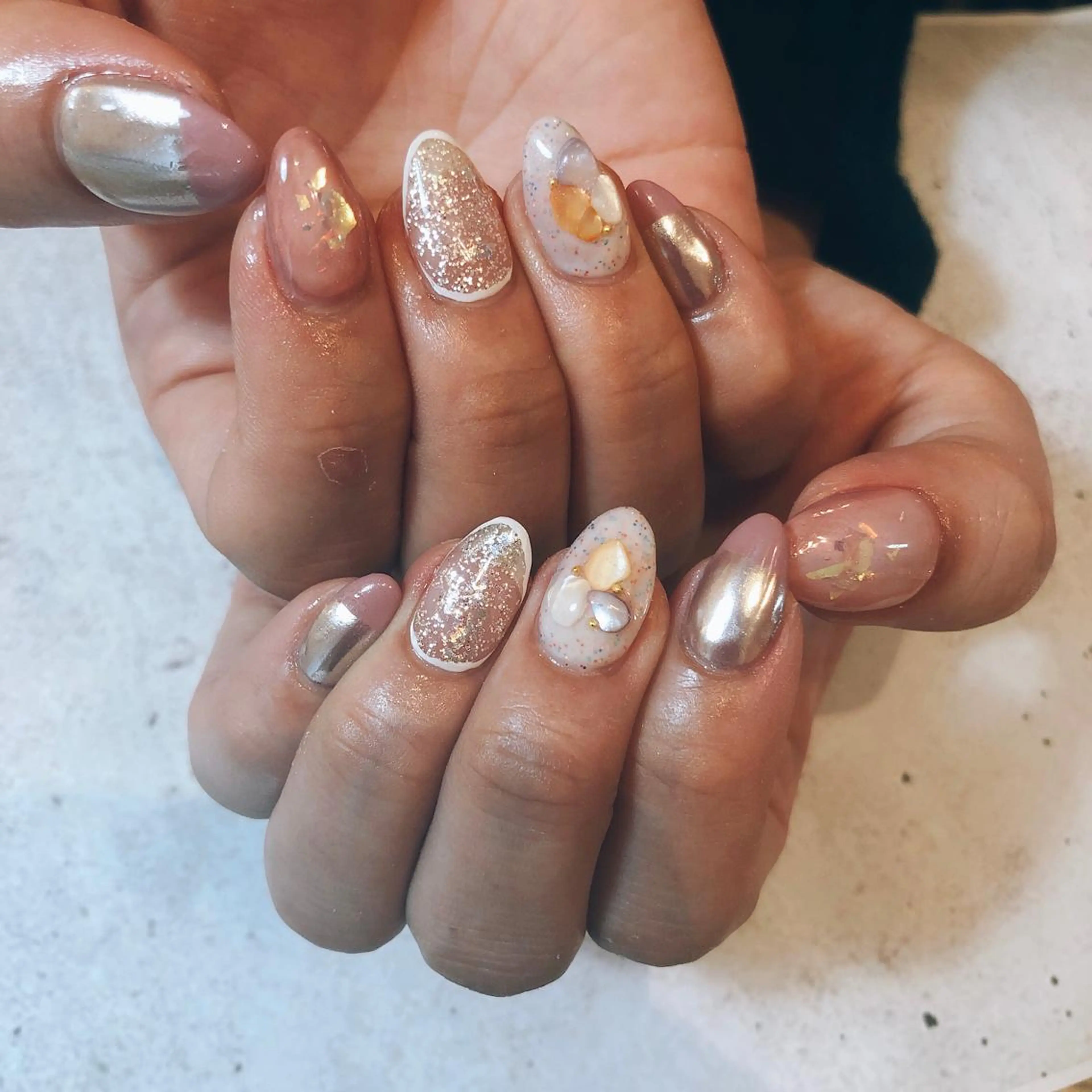 ネイル Chipieee Tokyoのその他イメージ