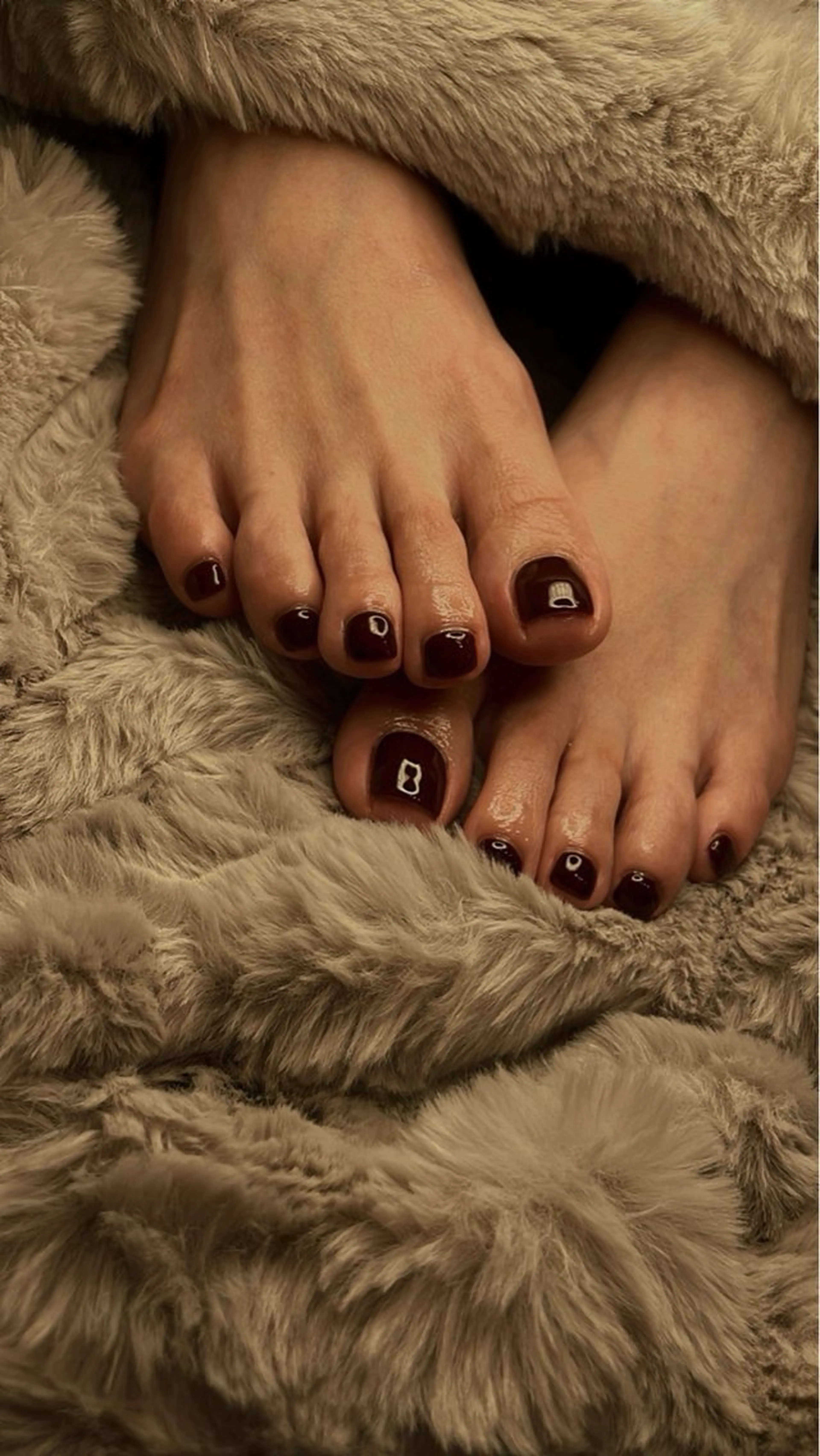 【オフあり】フットワンカラーの写真