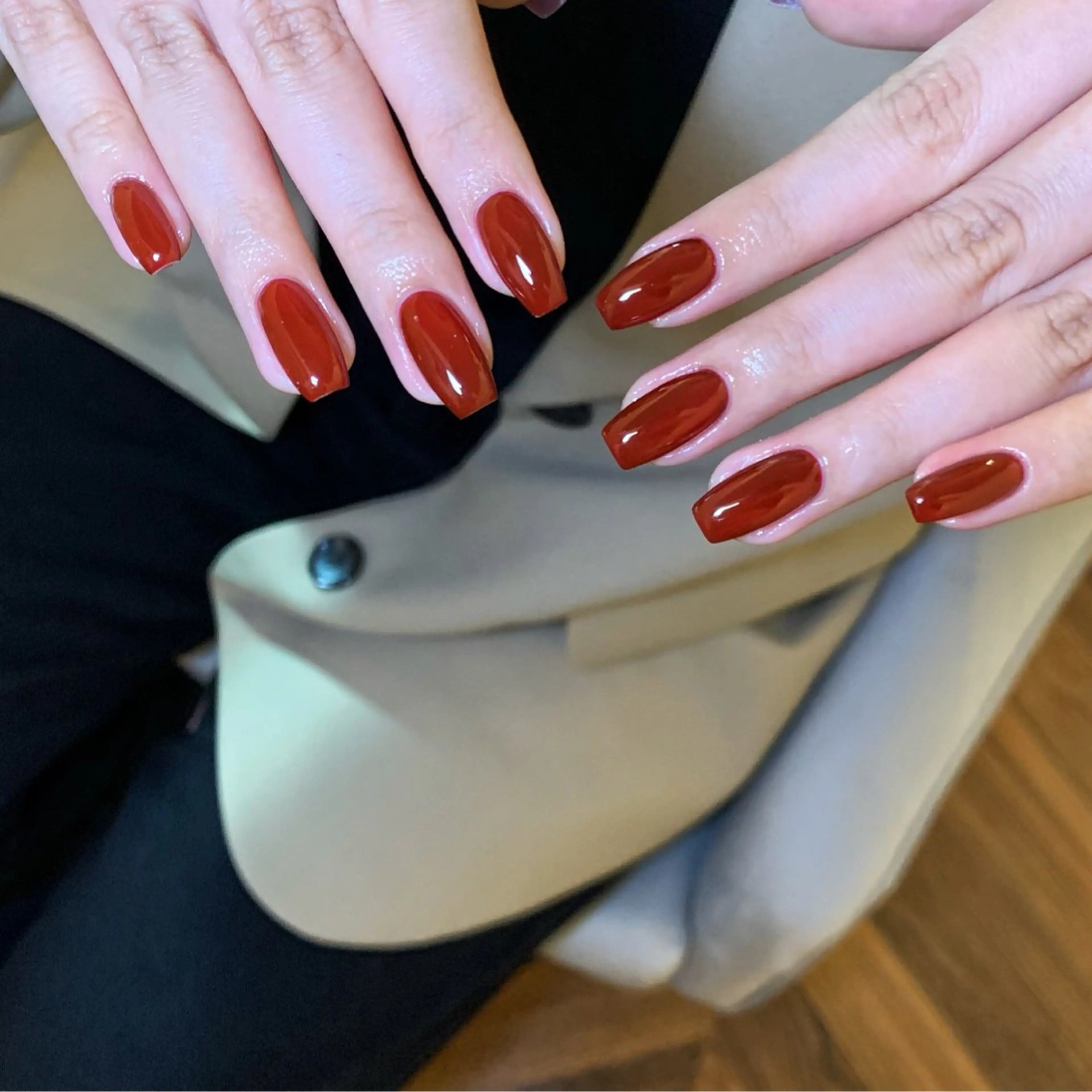 ネイル UnicornNail所属・Unicorn Nail 矢場町店のネイルデザイン