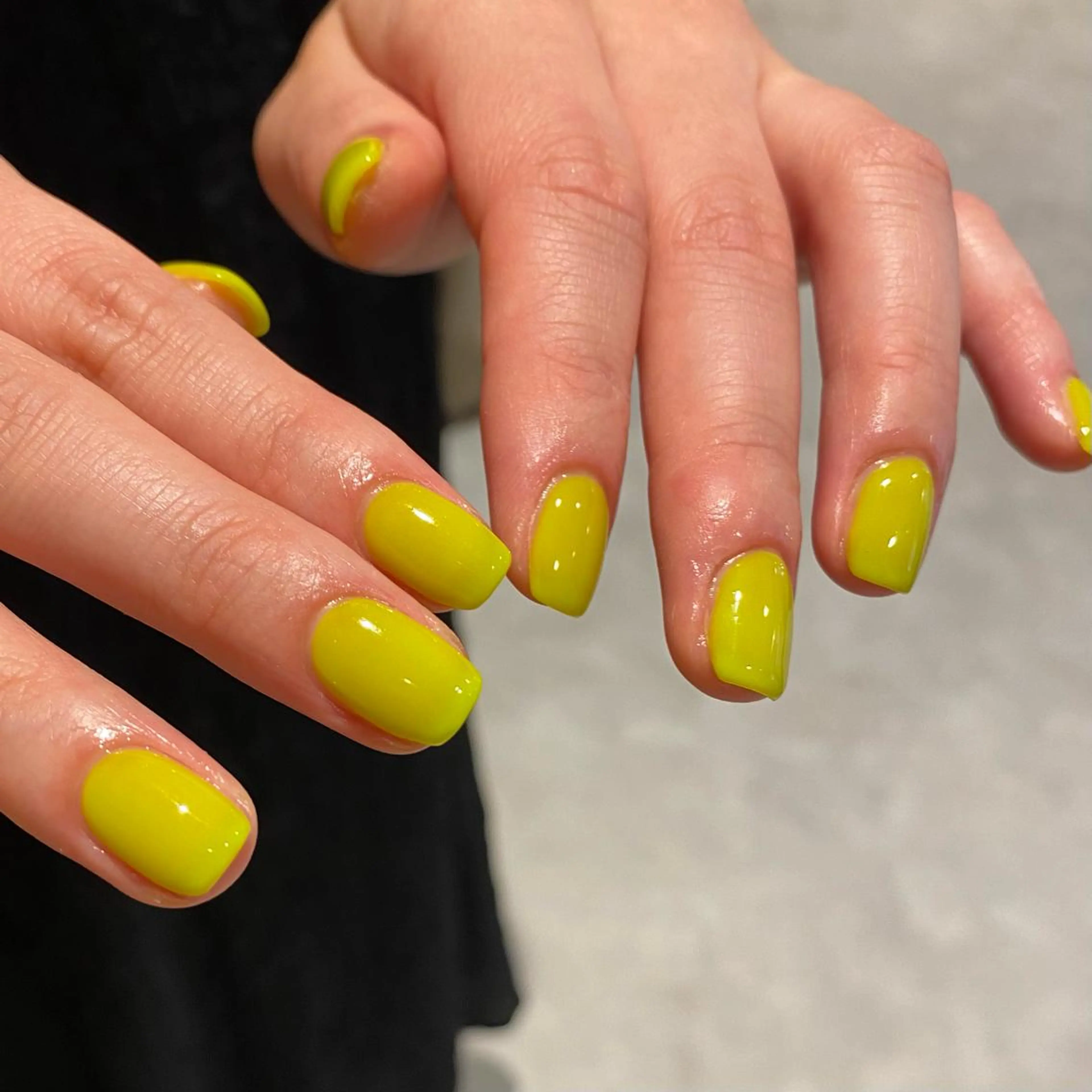 ネイル ハンドネイル RINO AMANE nailのネイルデザイン