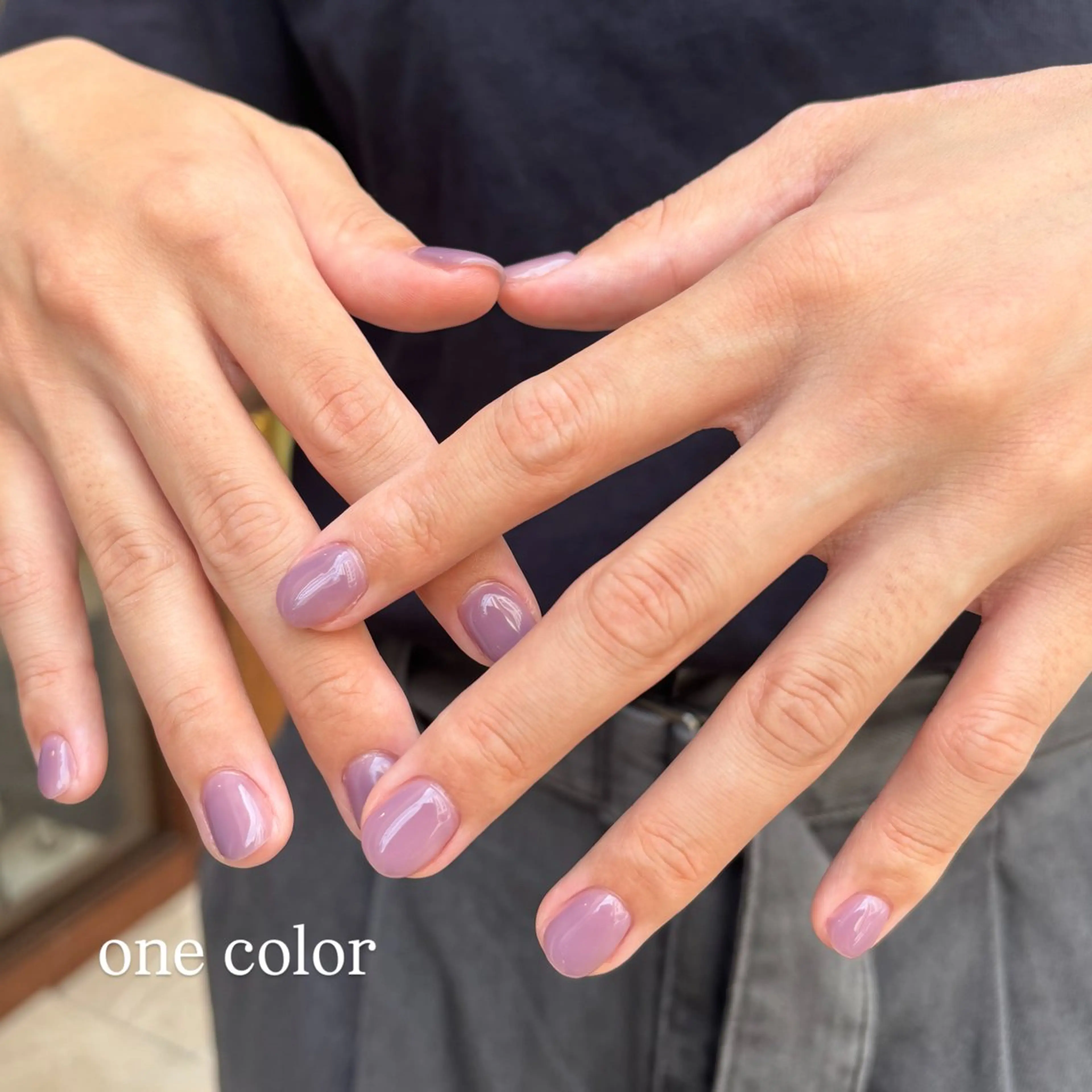 ネイル Salon Femme  鶴見所属・haruka🌒 femmeのネイルデザイン