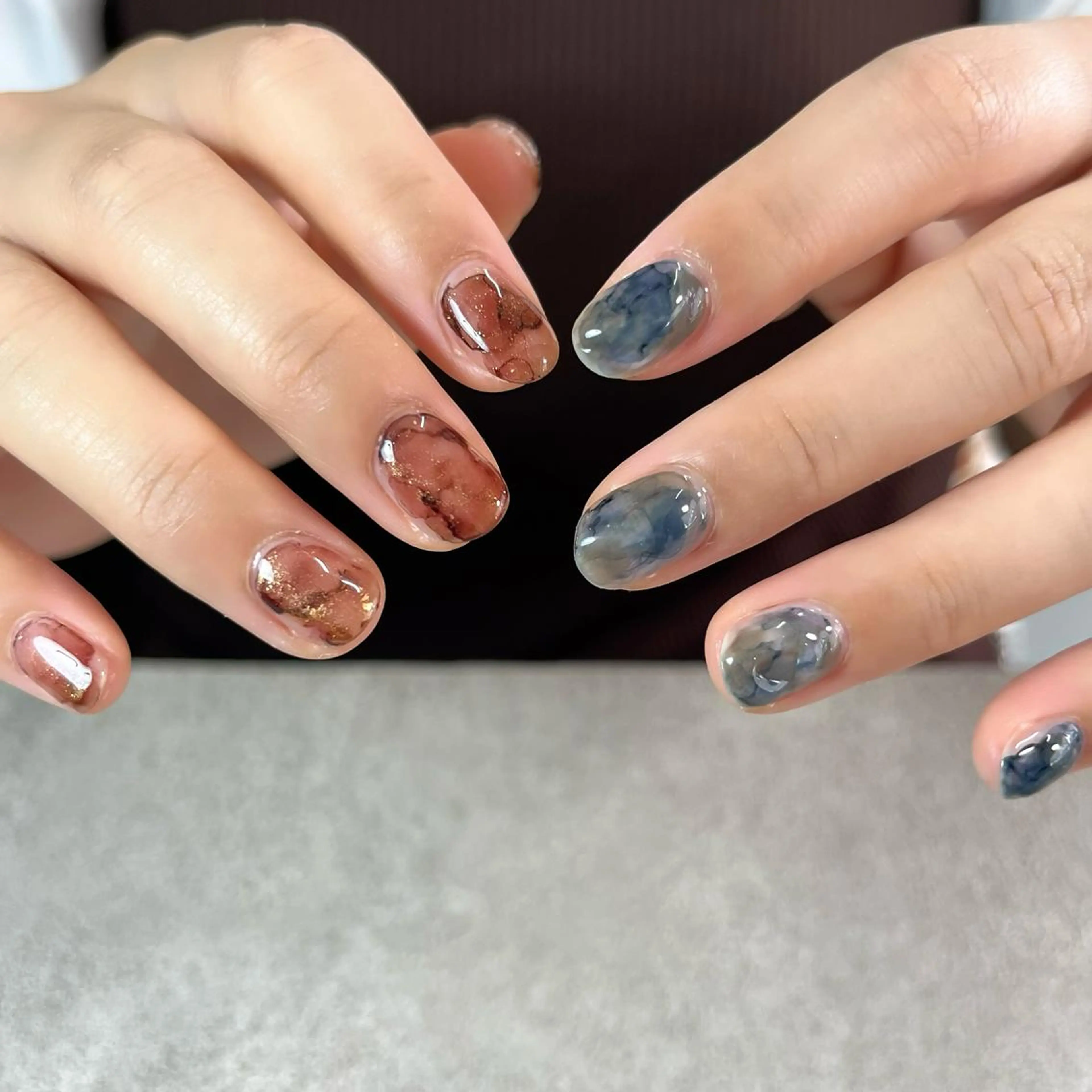 ネイル Koa nails.のネイルデザイン