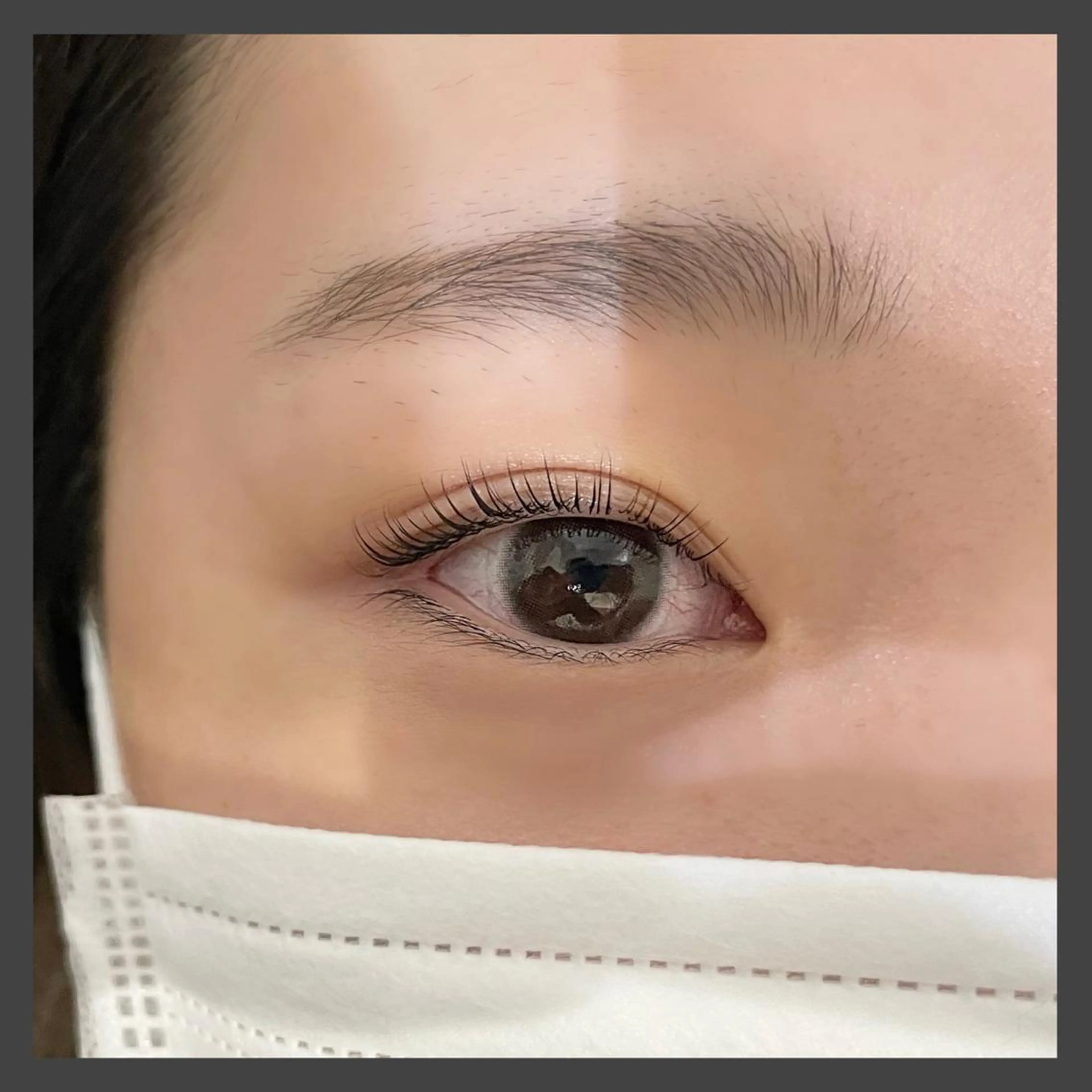 マツエク・マツパ まつげパーマ バイフルール アイラッシュサロンのマツエク・マツパデザイン