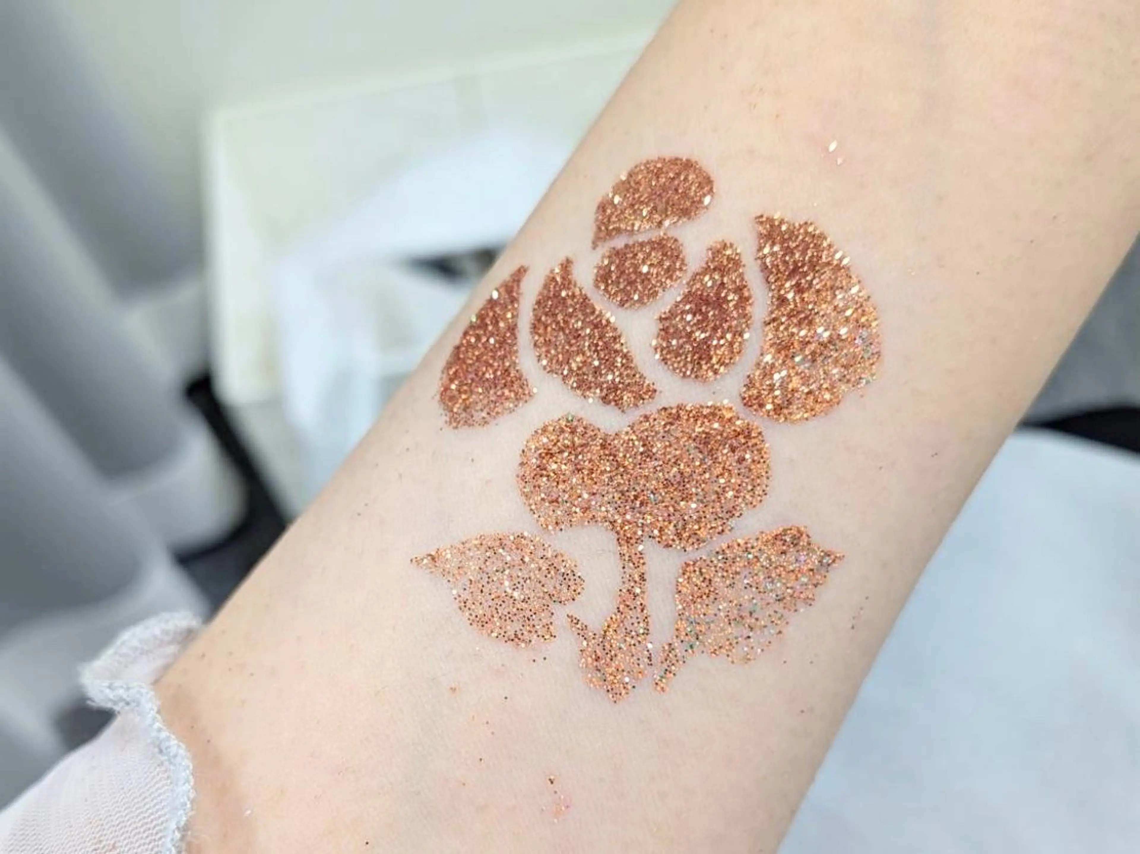 マツエク・マツパ その他 N〜Nail&Eyelashサロン〜所属・💎N💎アイ&耳. ボディージュエリーのマツエク・マツパデザイン