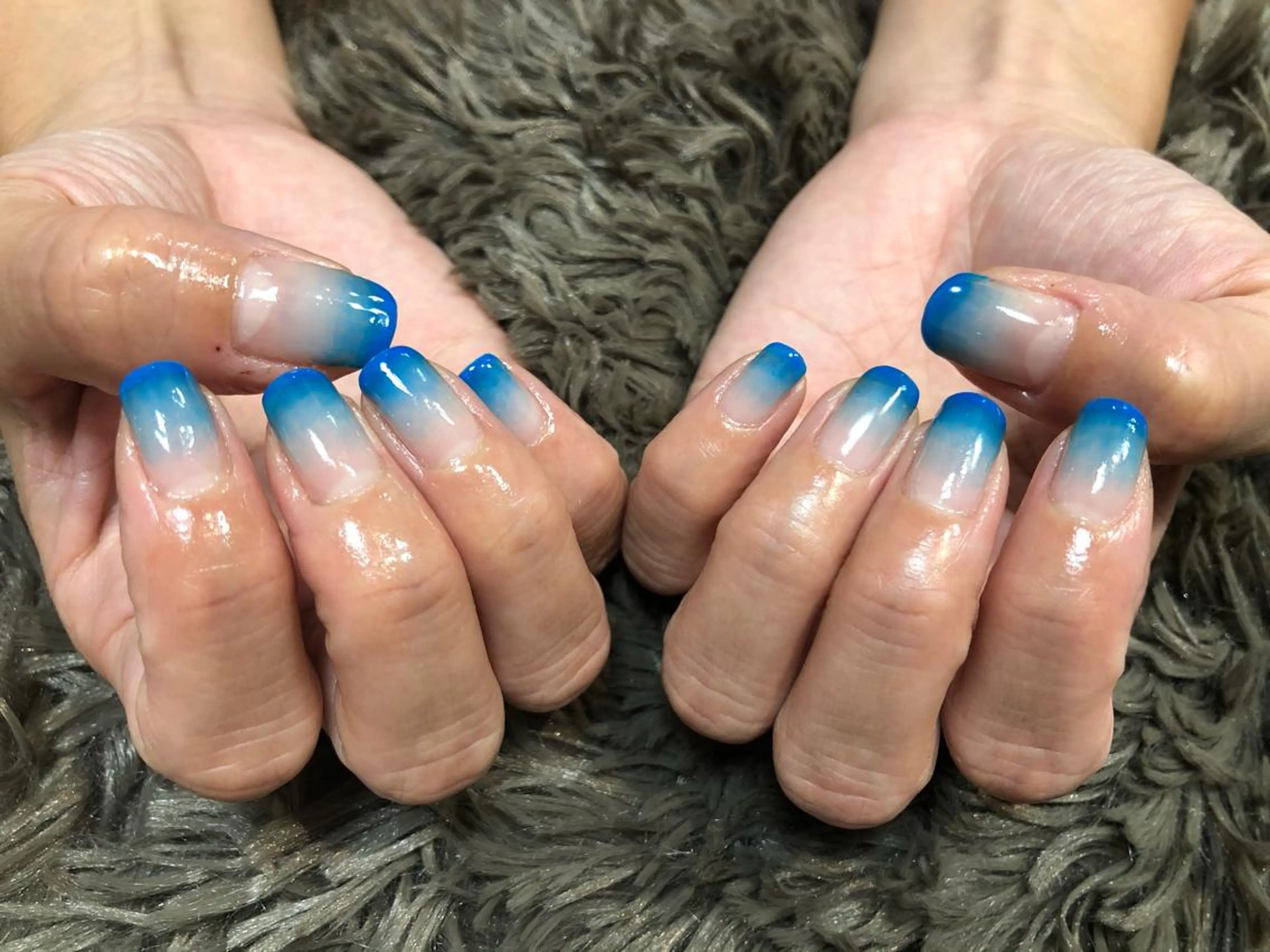 ネイル C. 👑itoのマツエク・マツパデザイン