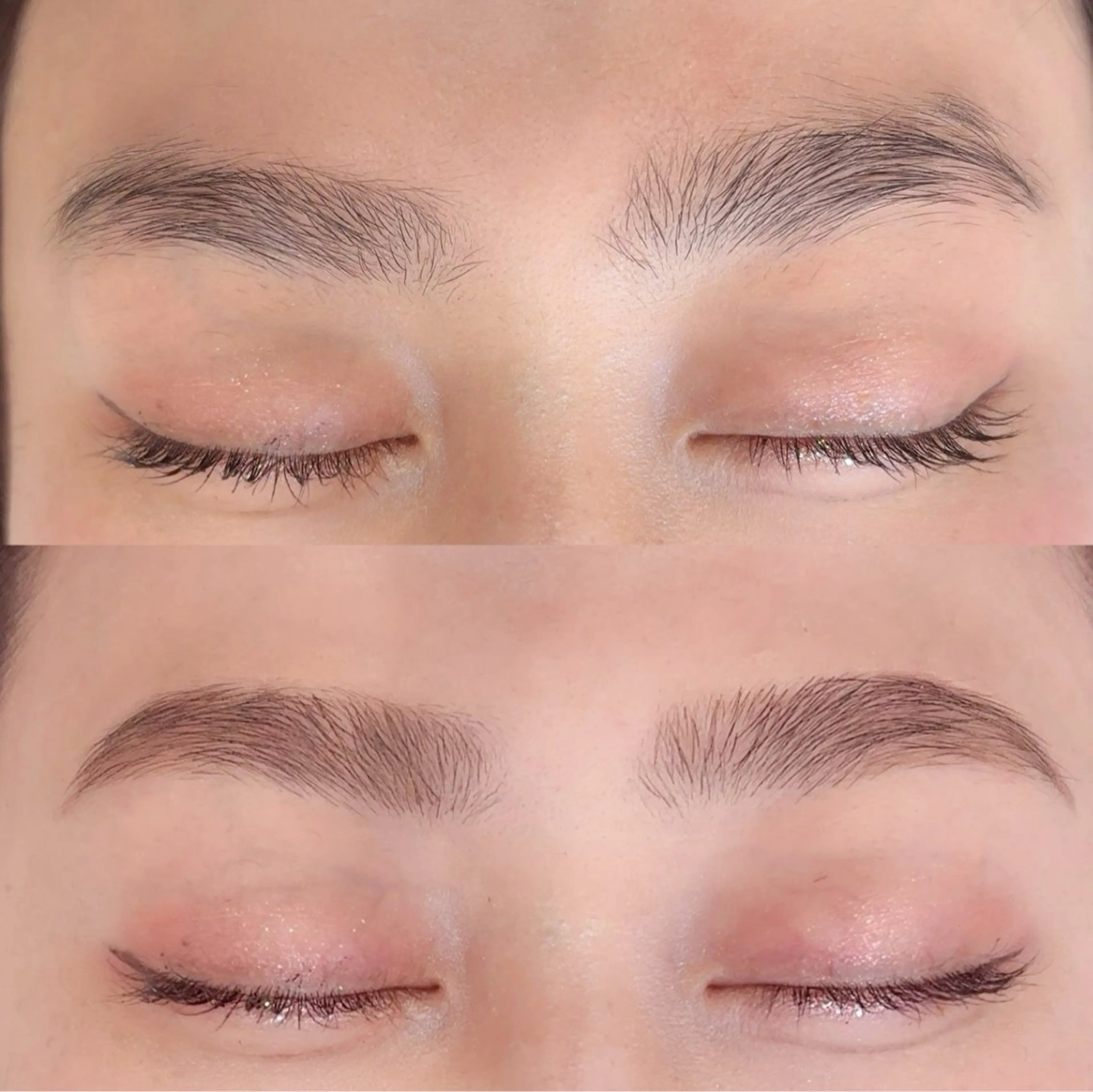 アイブロウ TRICO仙川店所属・TRICO 蘭のマツエク・マツパデザイン