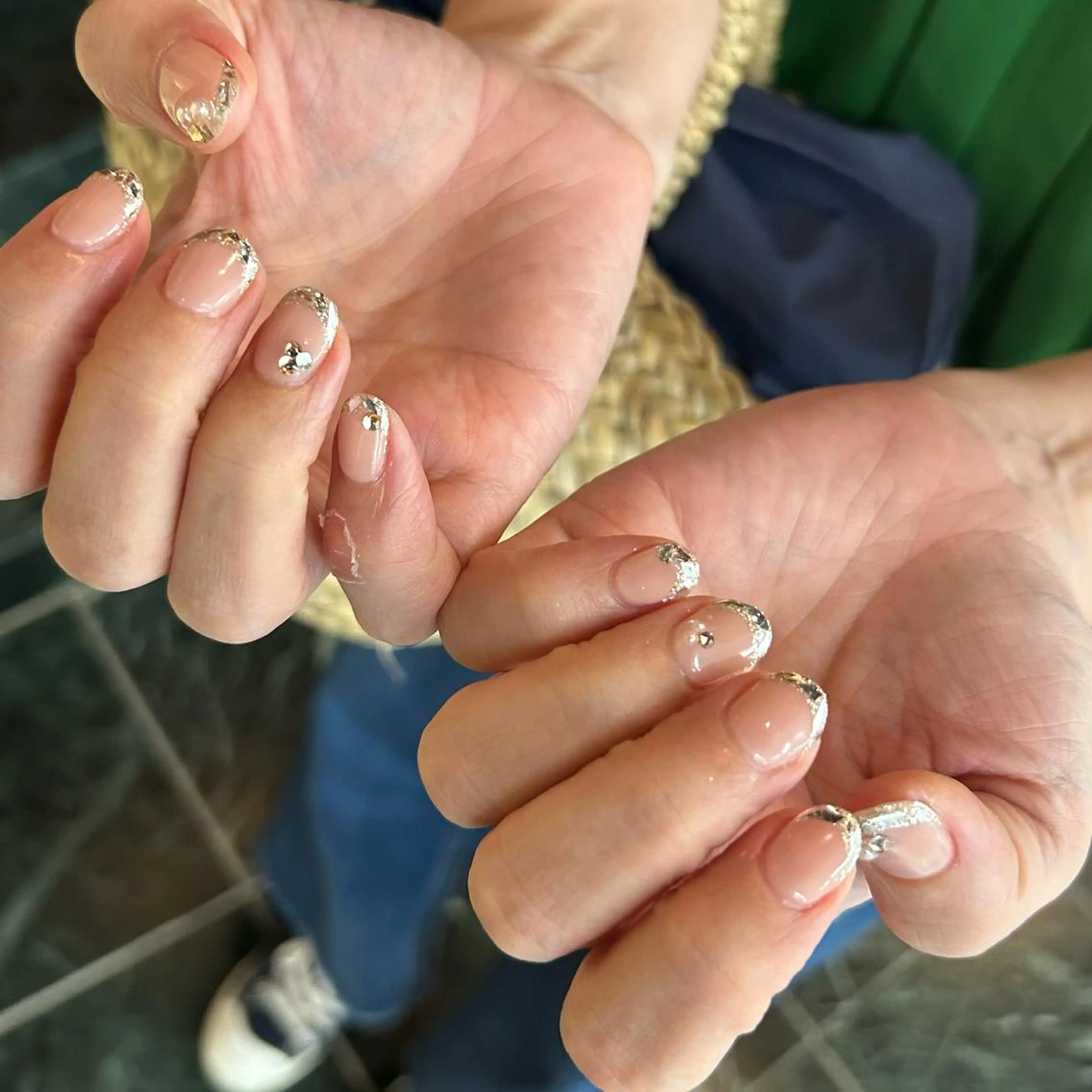 ネイル ♥Zina YUKI♥のネイルデザイン