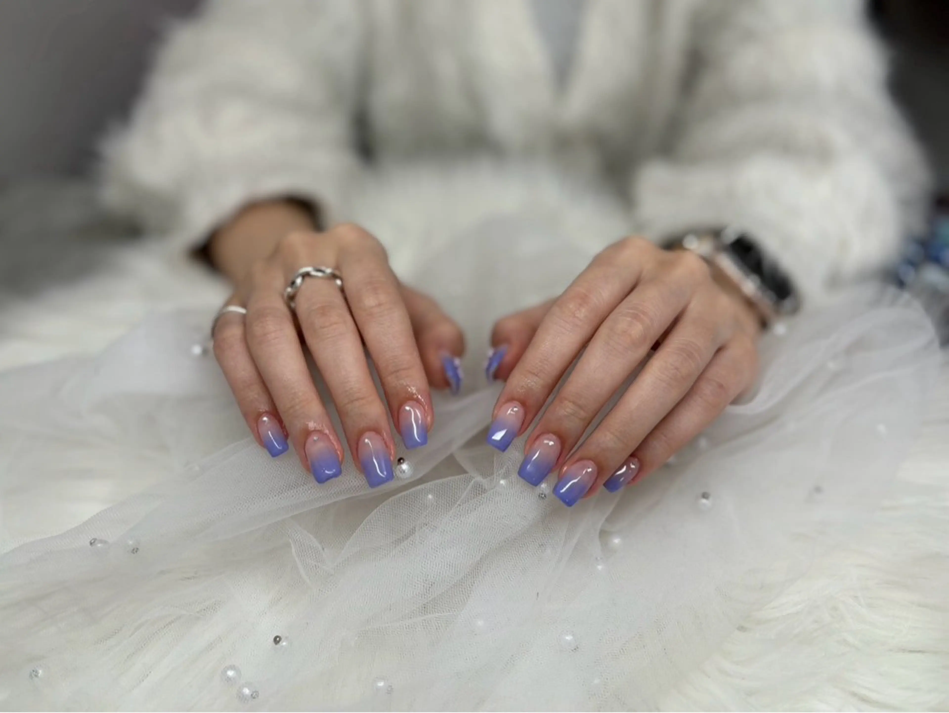 ネイル ネイルサロン ANELAのネイルデザイン