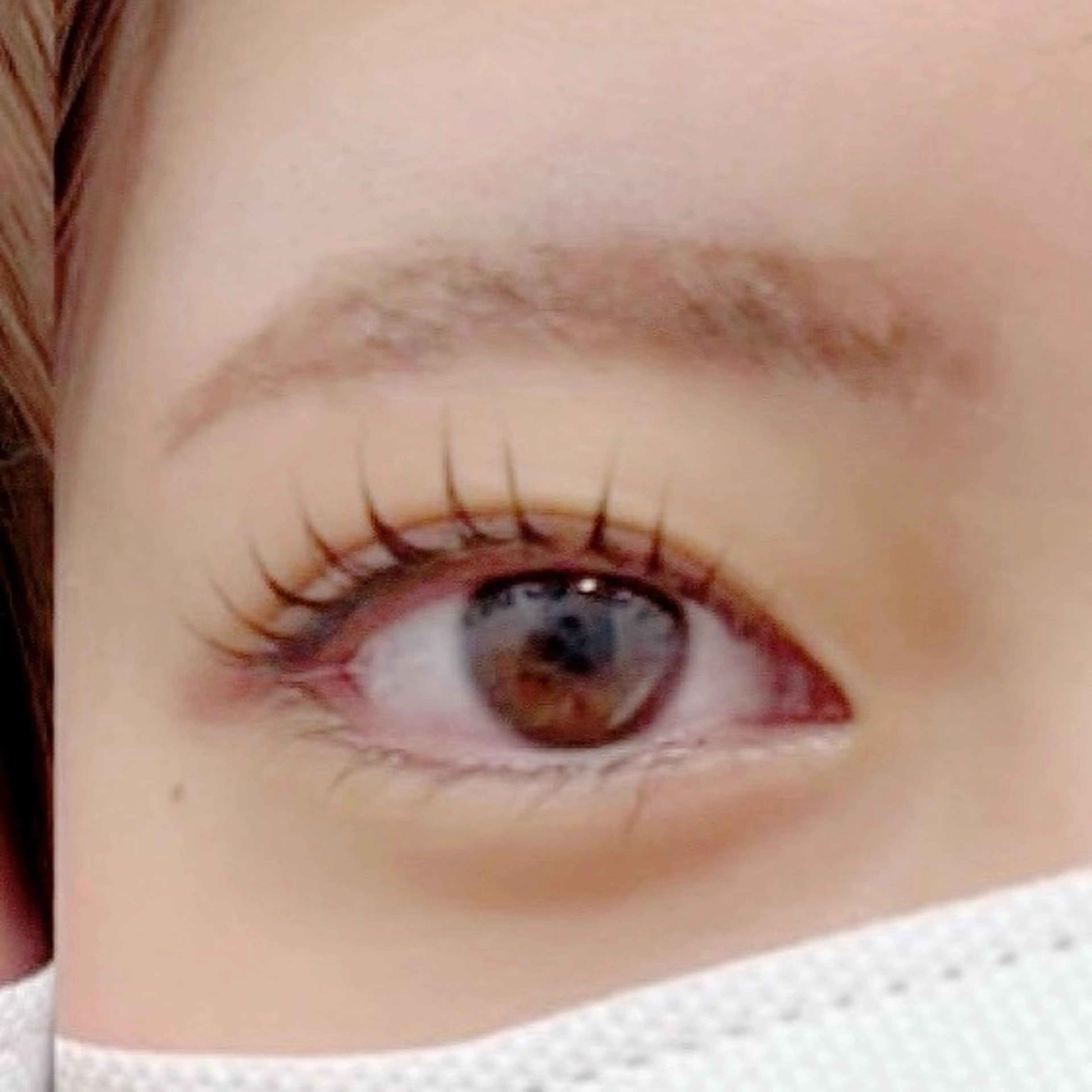 まつげパーマorパリジェンヌ🎀の写真