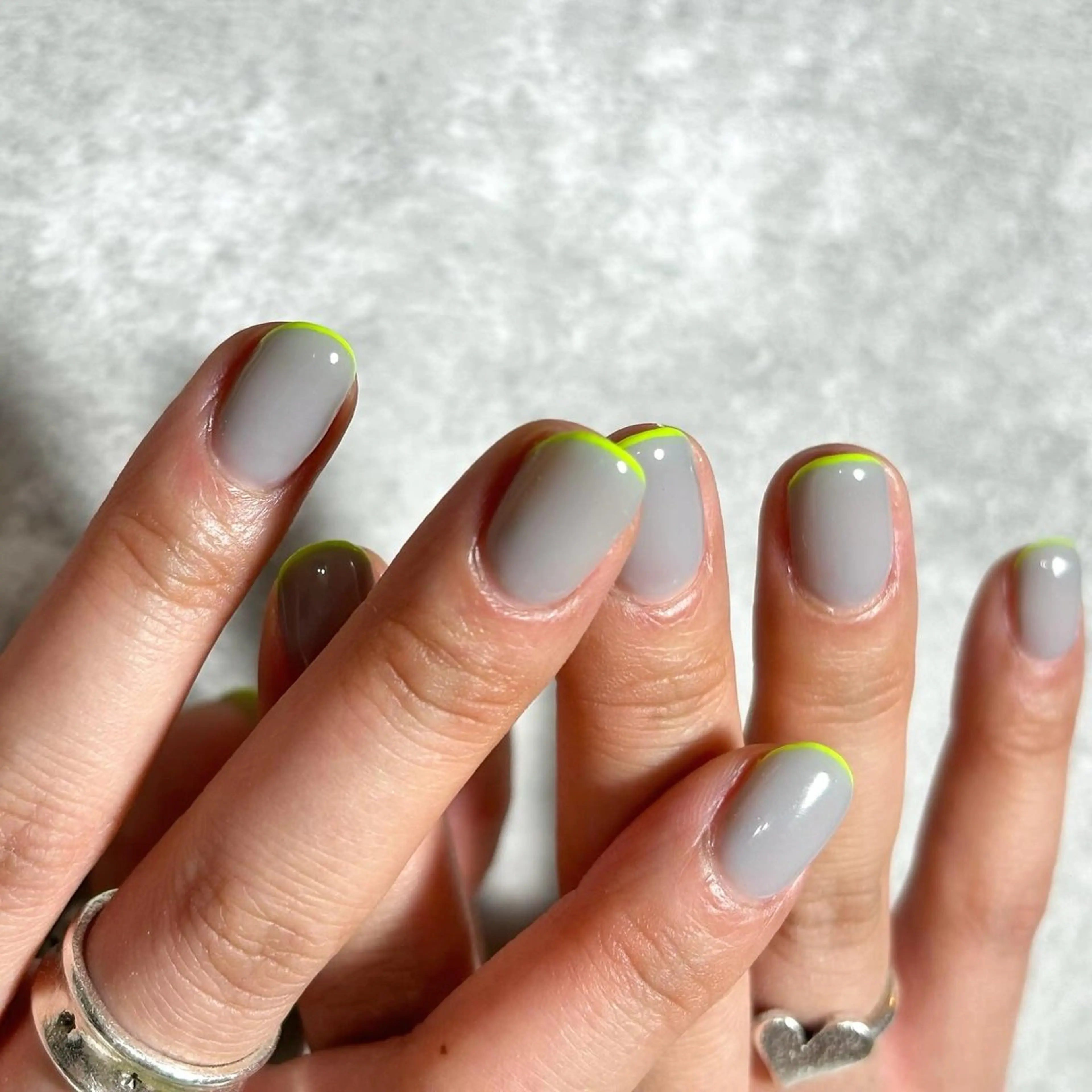 ネイル Elio所属・Elio 国泰寺のネイルデザイン