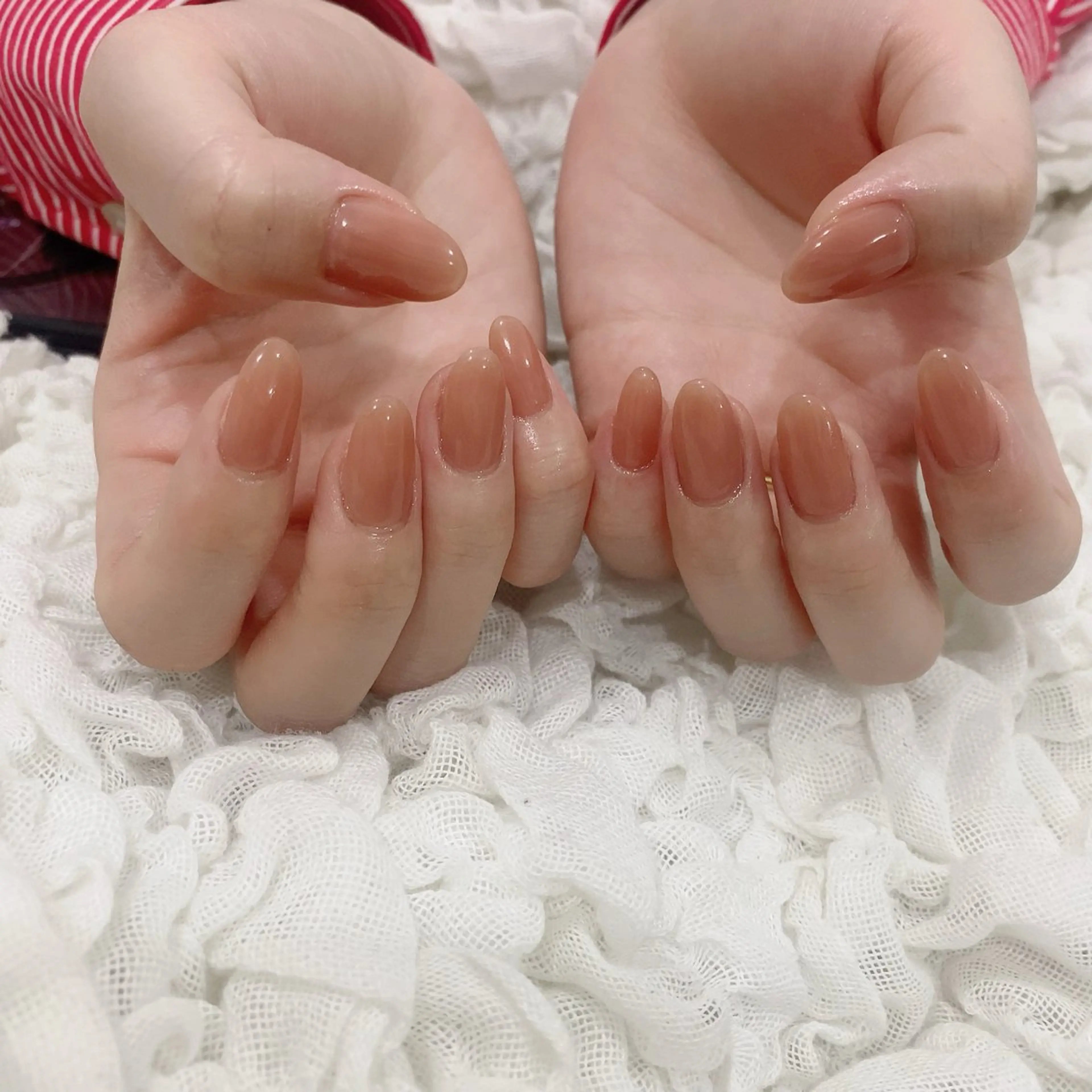 ネイル ハンドネイル SOL NAILのネイルデザイン