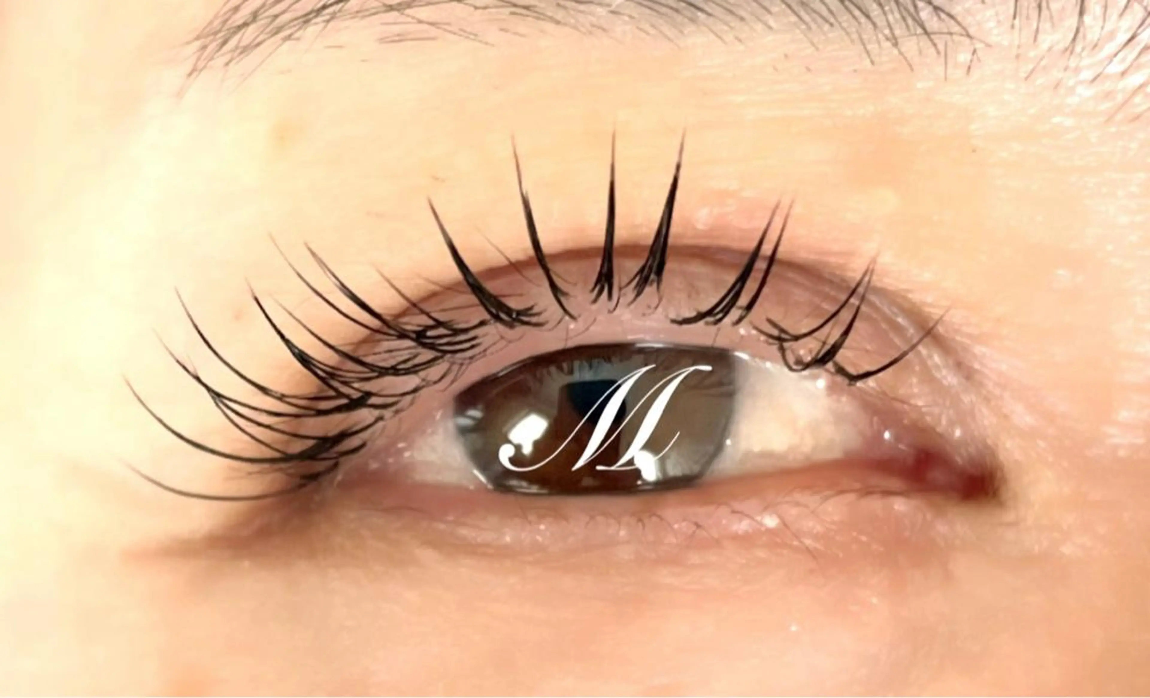 マツエク・マツパ マツエク K Yumiのマツエク・マツパデザイン