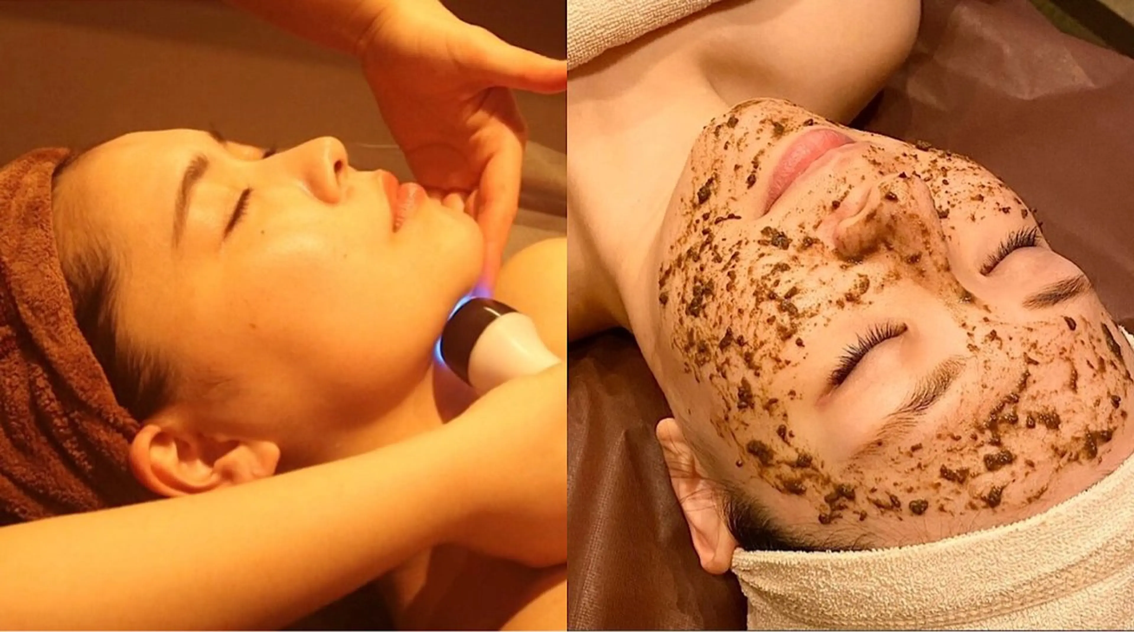 エステ アサヒリラクゼー ション＆エステサロンのエステ・リラクイメージ