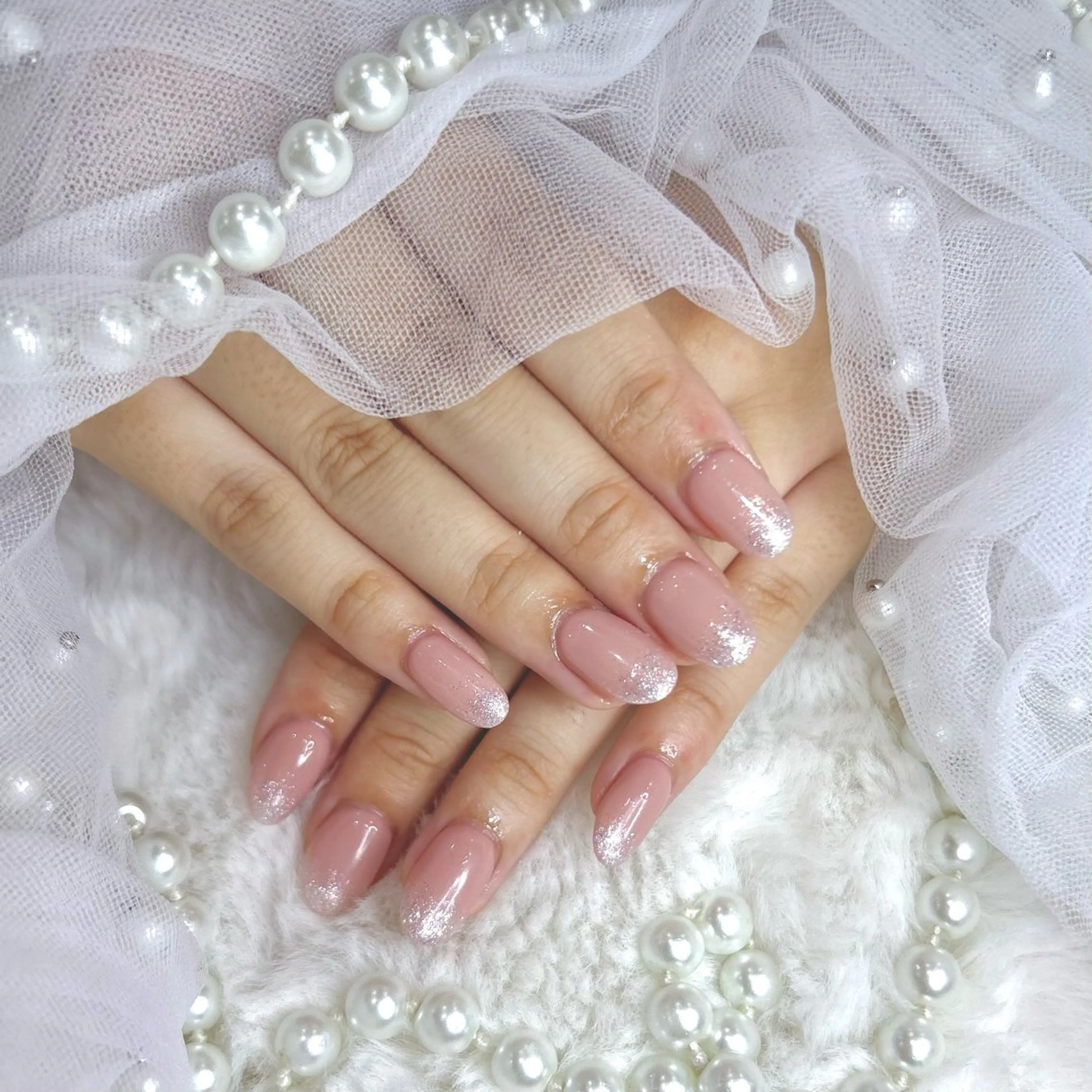 ネイル ハンドネイル You&Me Mikotoのネイルデザイン