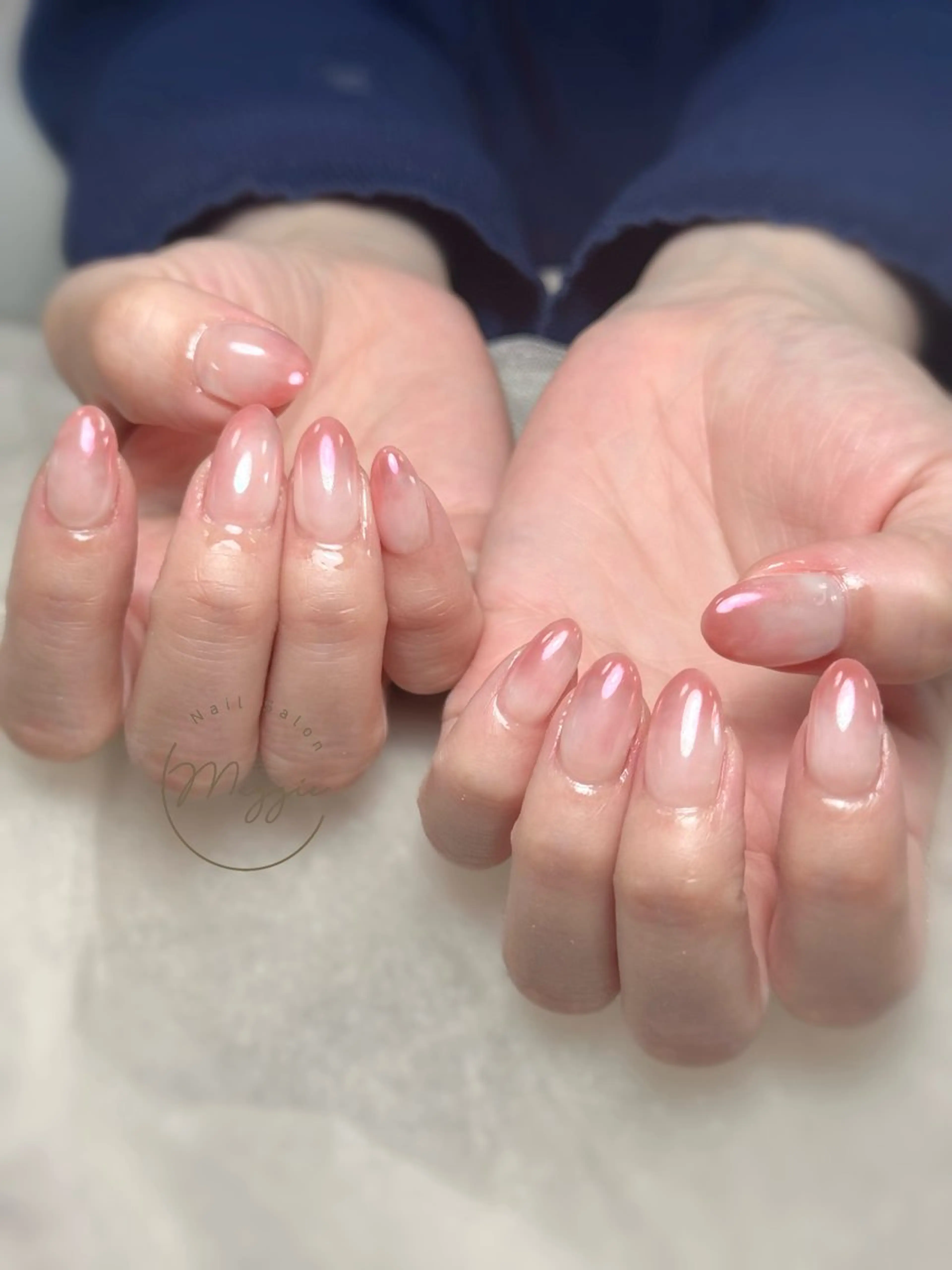 ネイル Rin 🍭のネイルデザイン