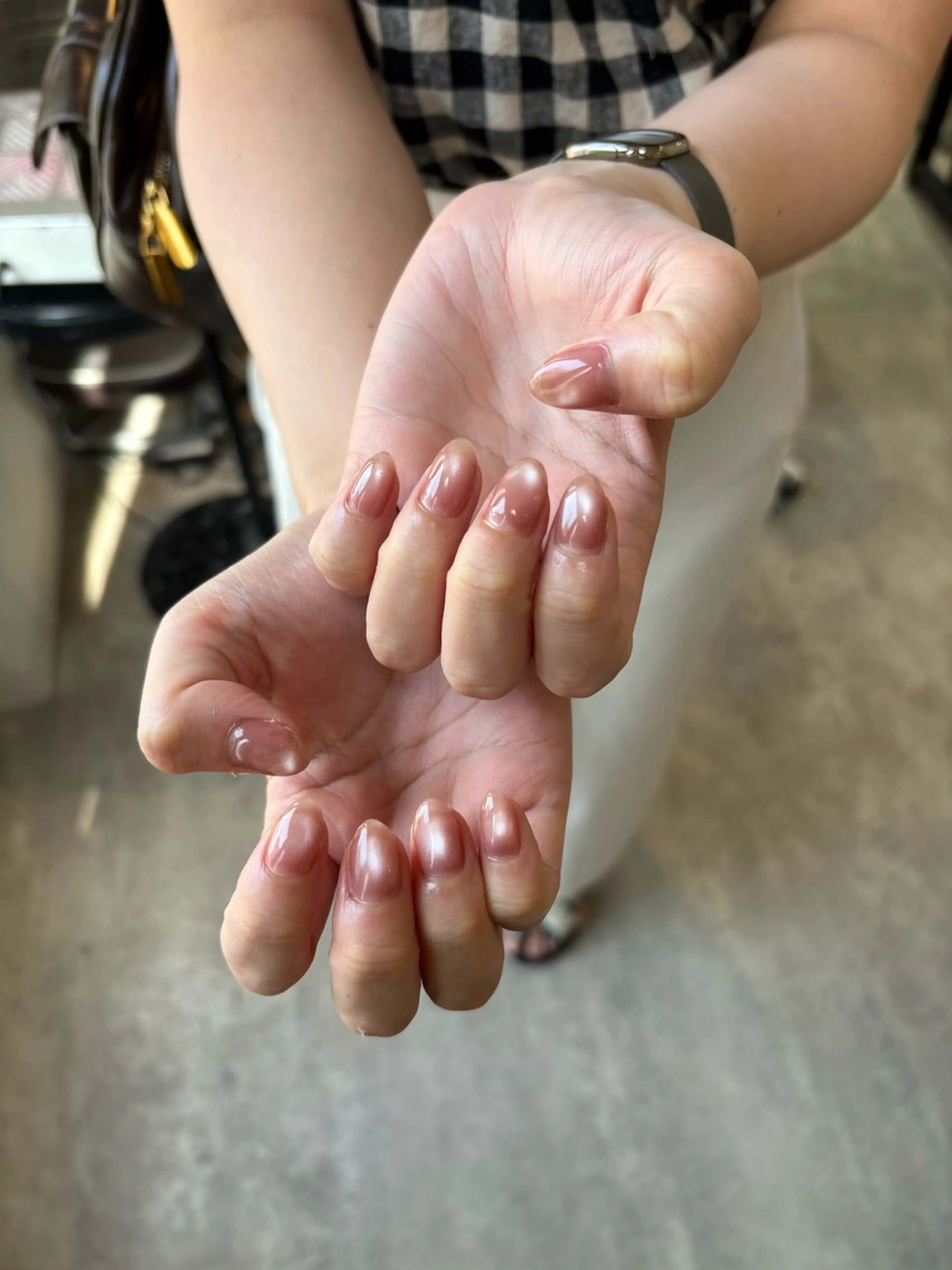 ネイル Eden 喜多のネイルデザイン