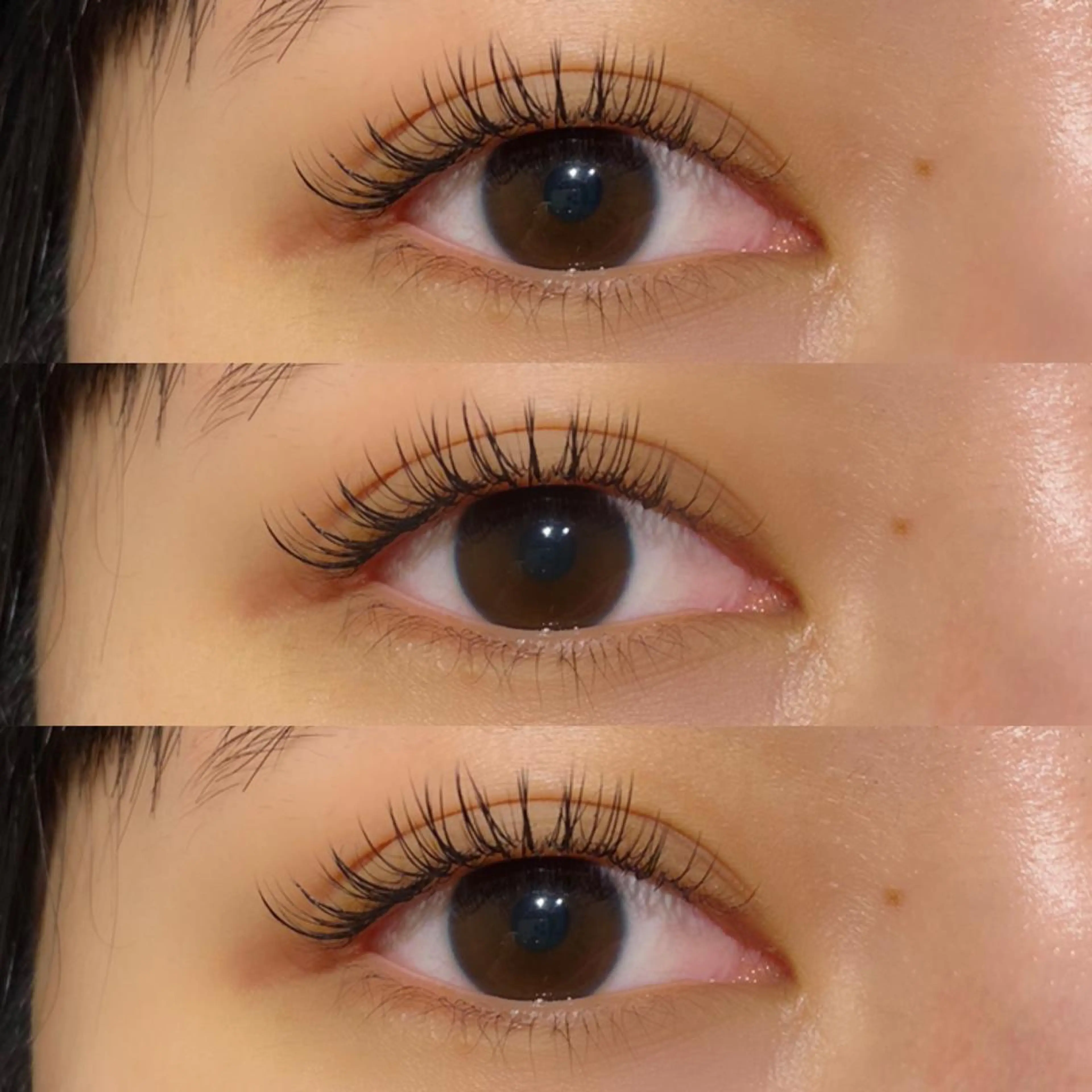 マツエク・マツパ 🎀NORA ayakaのマツエク・マツパデザイン