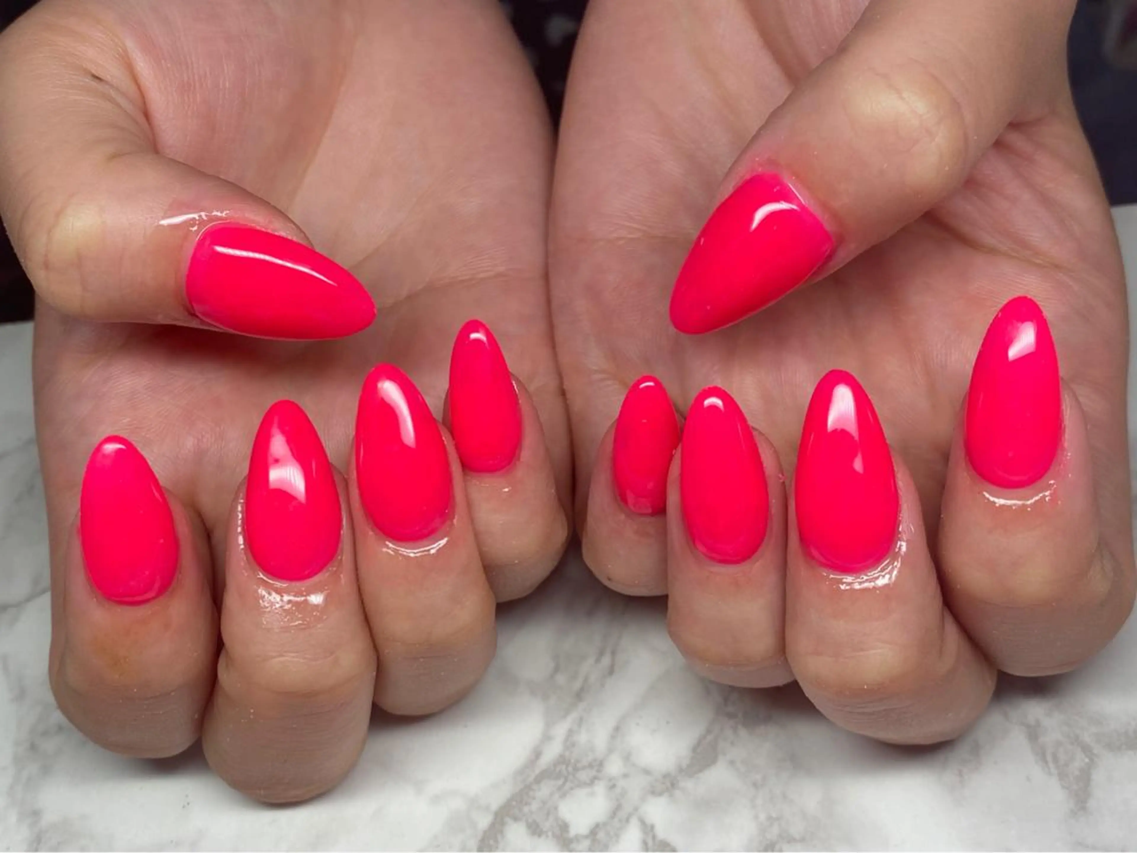 ネイル ハンドネイル Beauty Salon  Luna所属・Beauty Salon Lunaのエステ・リラクイメージ