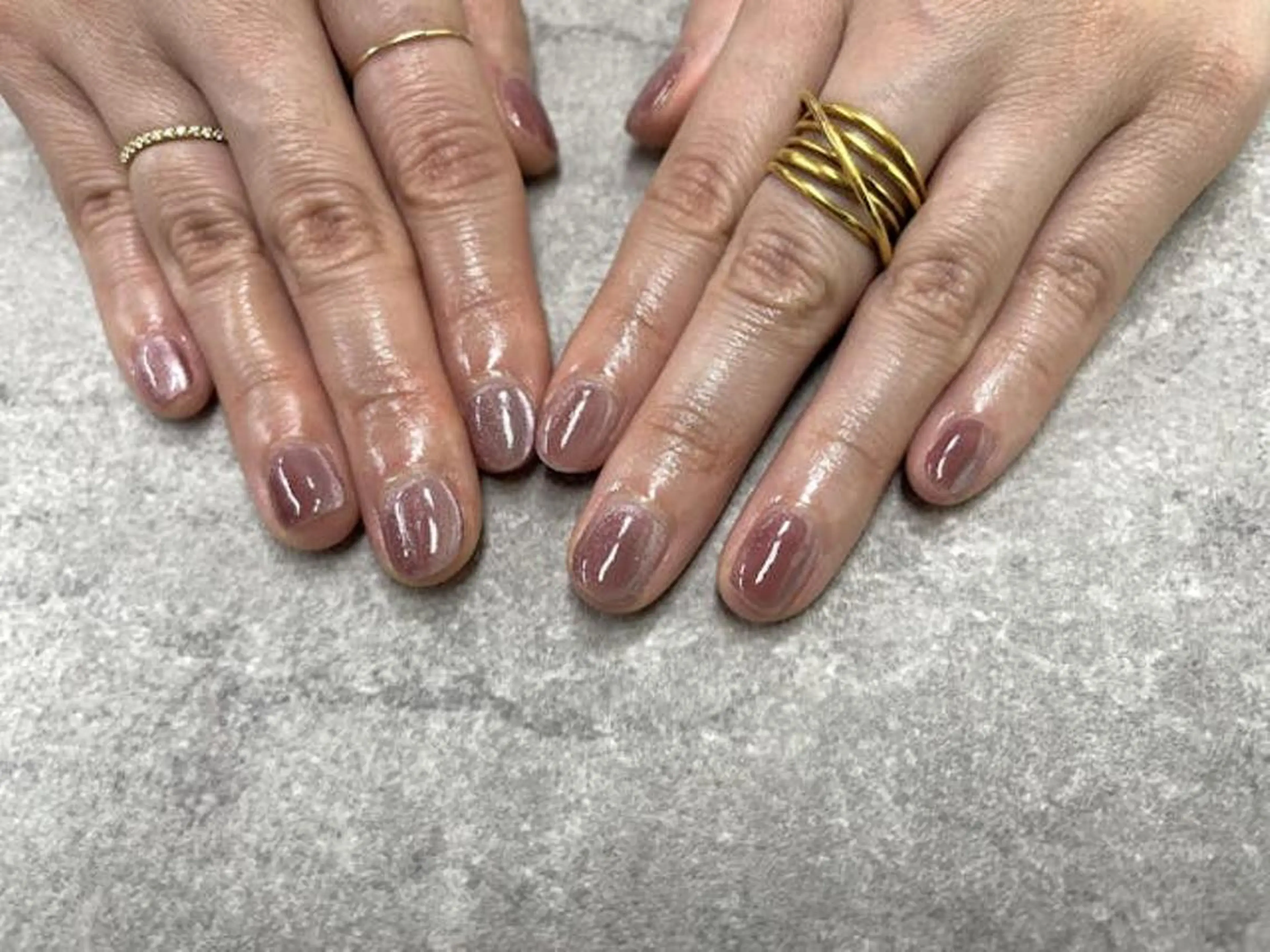 ネイル FASTNAIL PLUS 新宿店のネイルデザイン