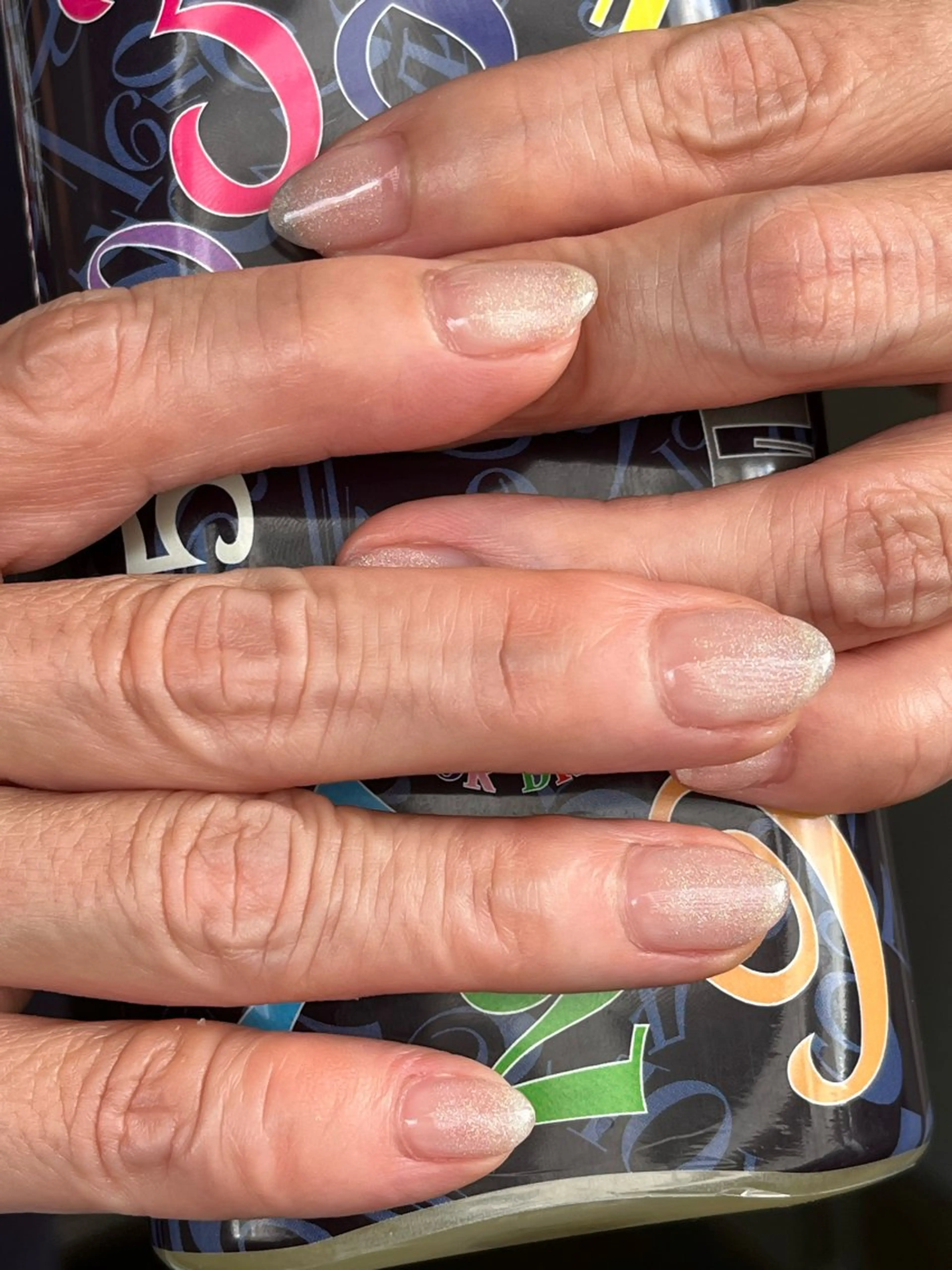 ネイル ネイルサロン HANAのネイルデザイン