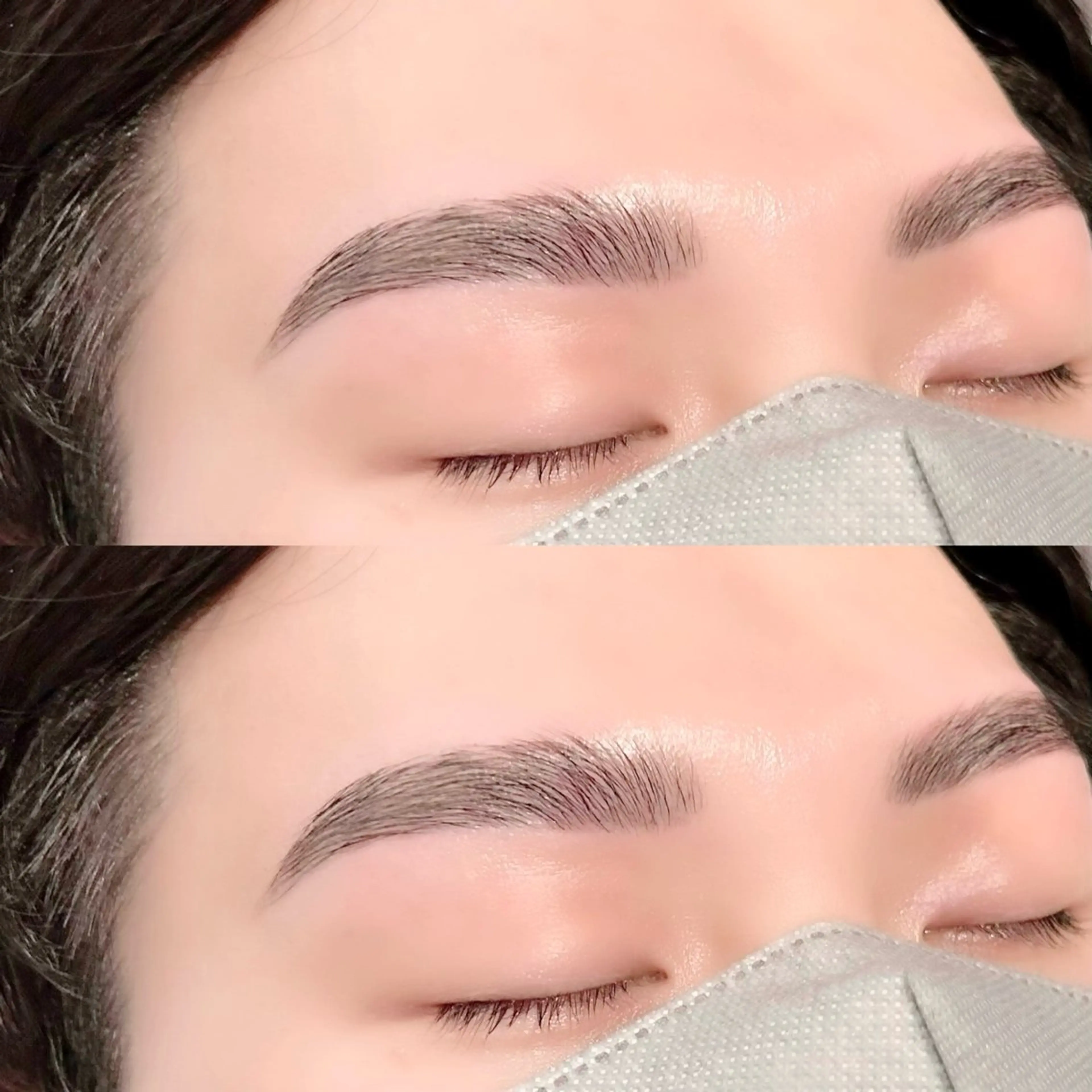 アイブロウ ワックス脱毛 眉カット その他(アイブロウ) Stella 中島のマツエク・マツパデザイン