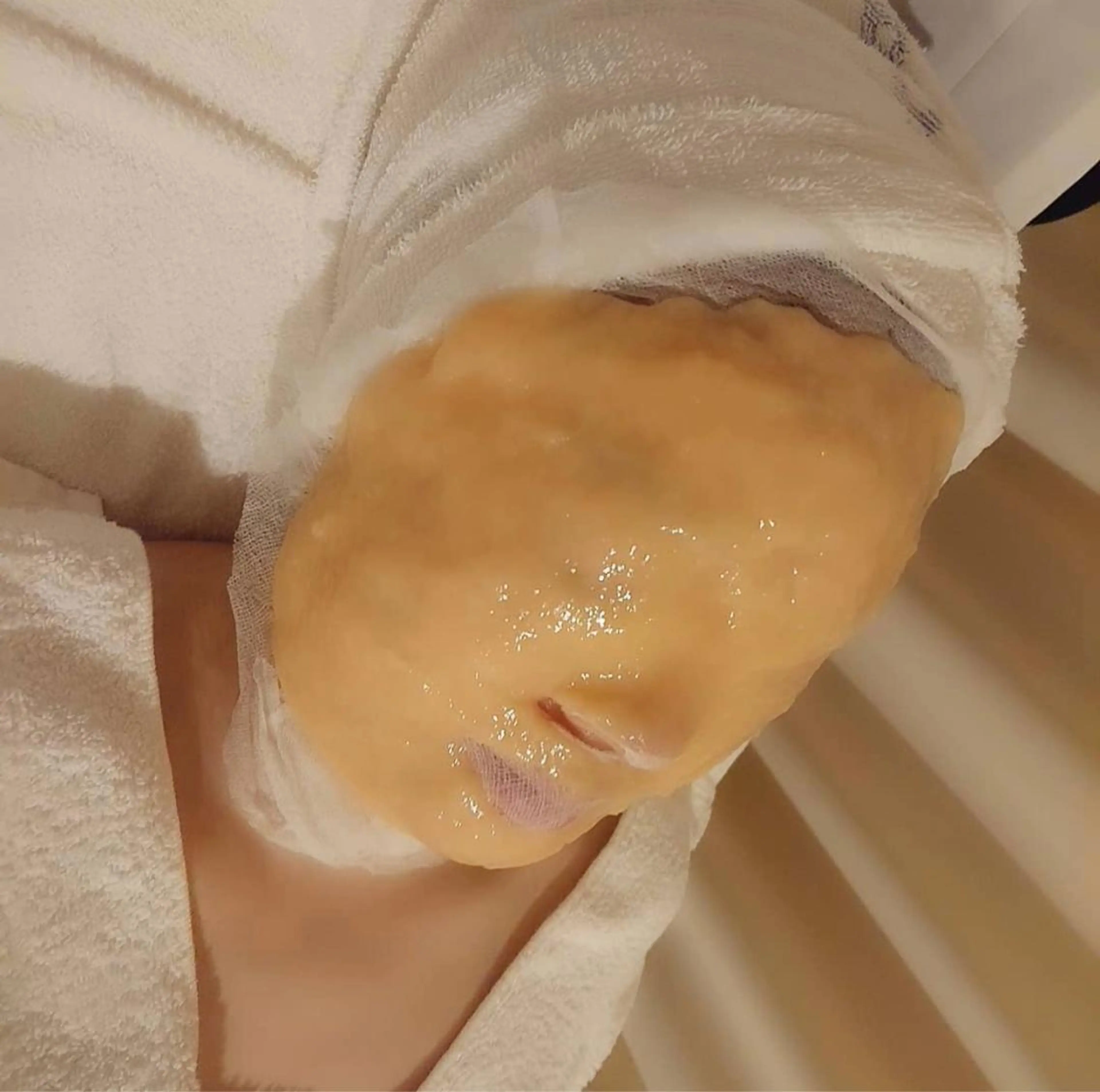 エステ リラク ポーラ 四日市 日永カヨー店所属・ポーラ 四日市カヨー店のエステ・リラクイメージ