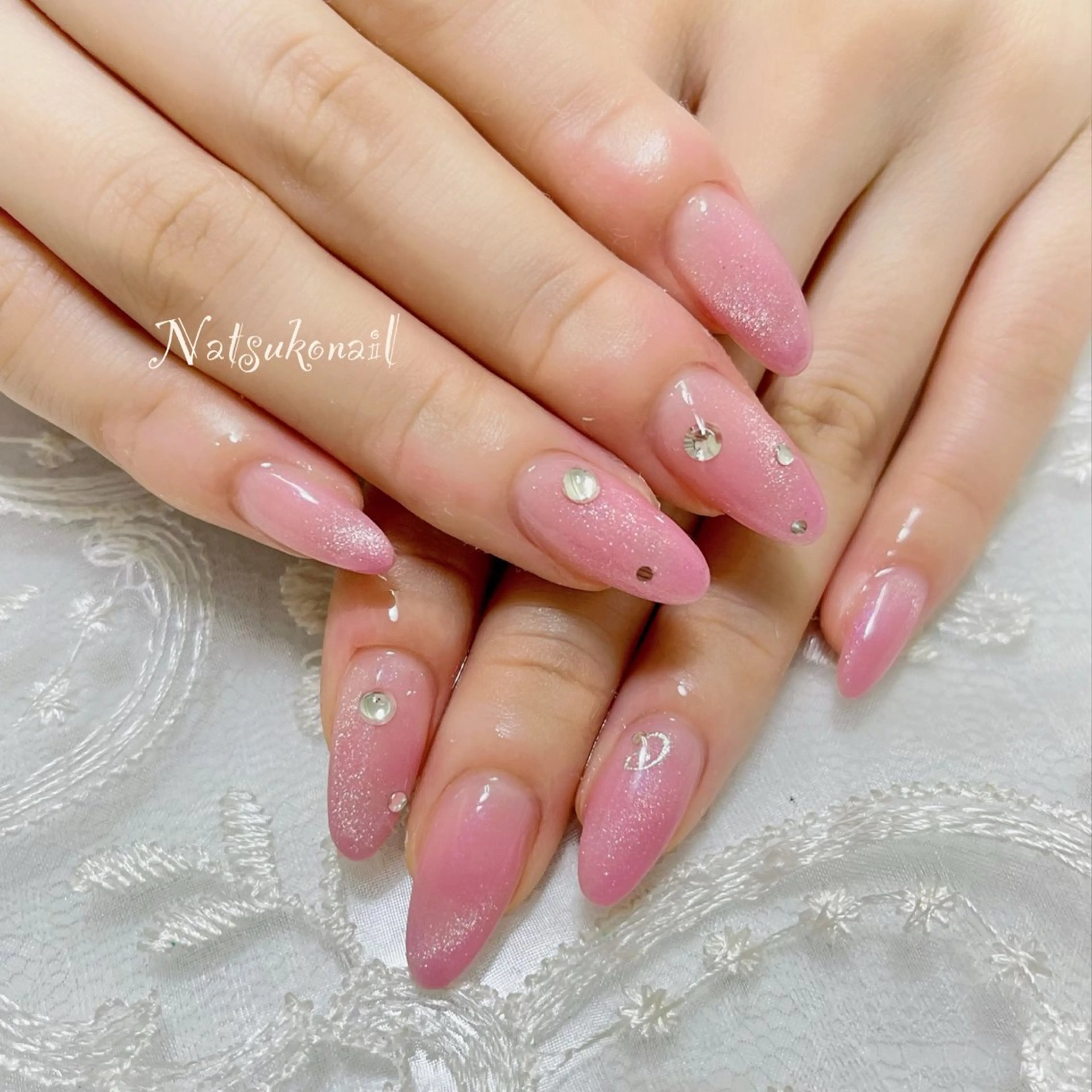 ネイル NATSUKO NAILのネイルデザイン