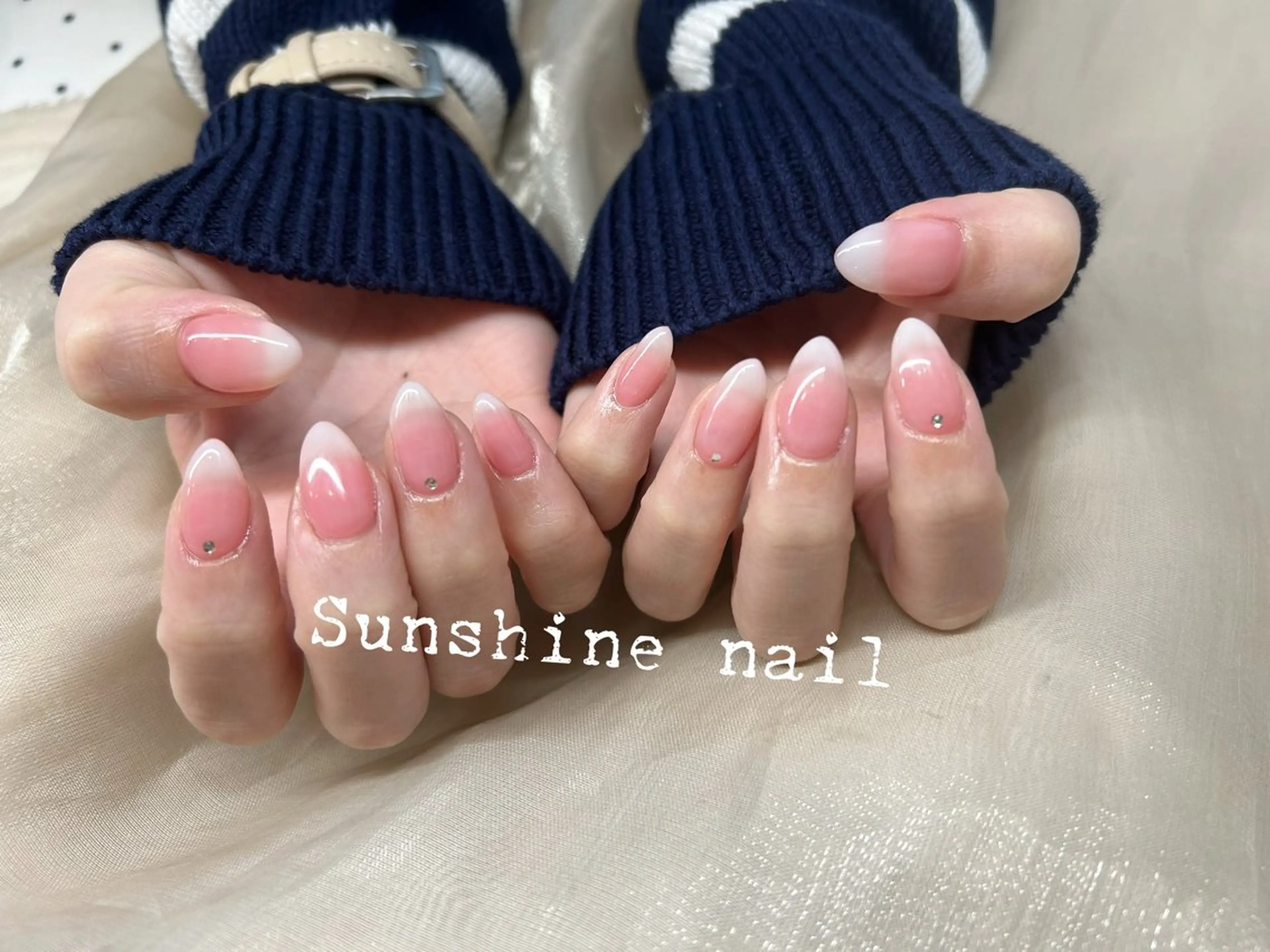 ネイル サンシャイン ネイル池袋店のネイルデザイン
