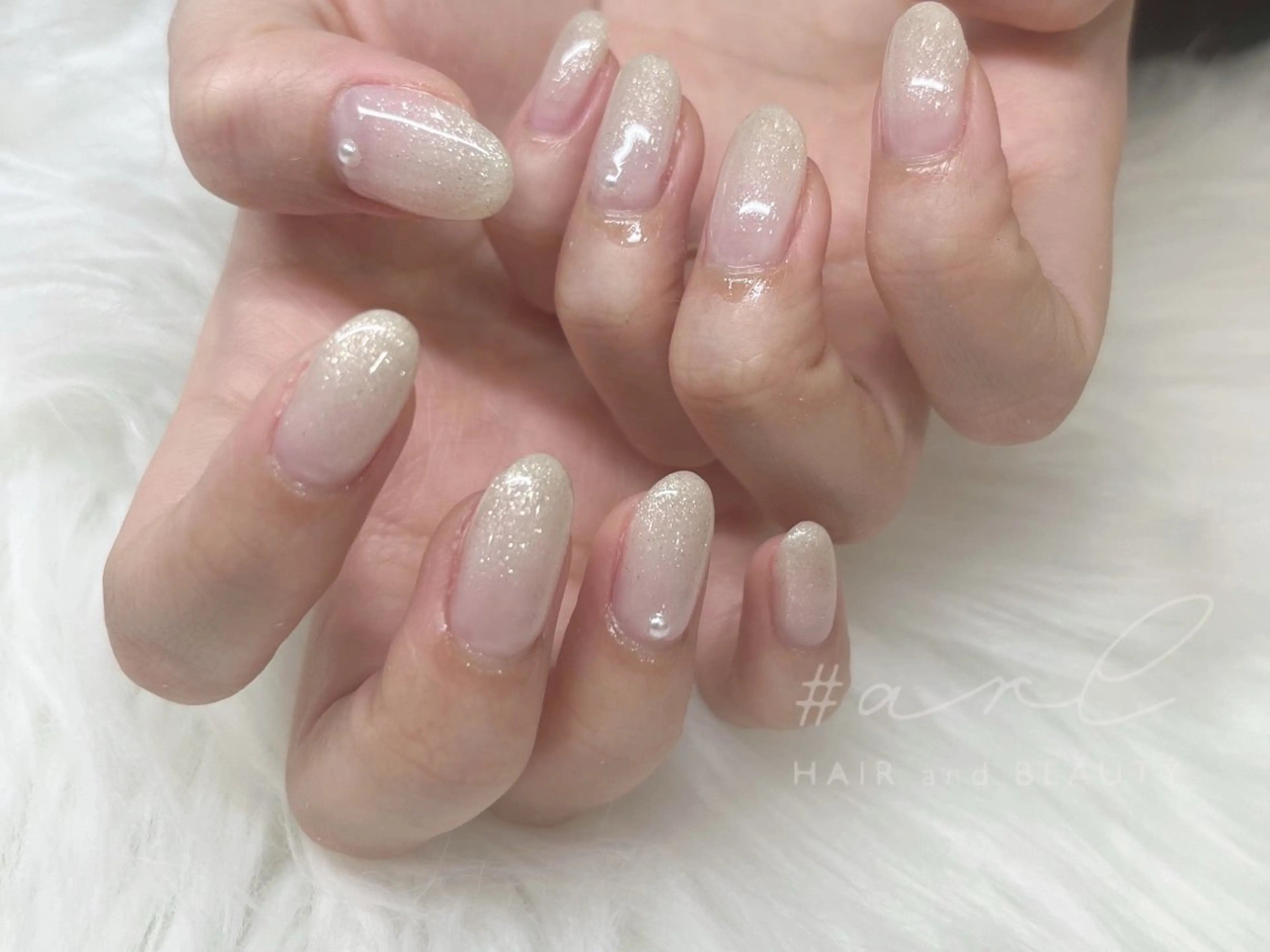 ネイル arl nail💅yuriのネイルデザイン