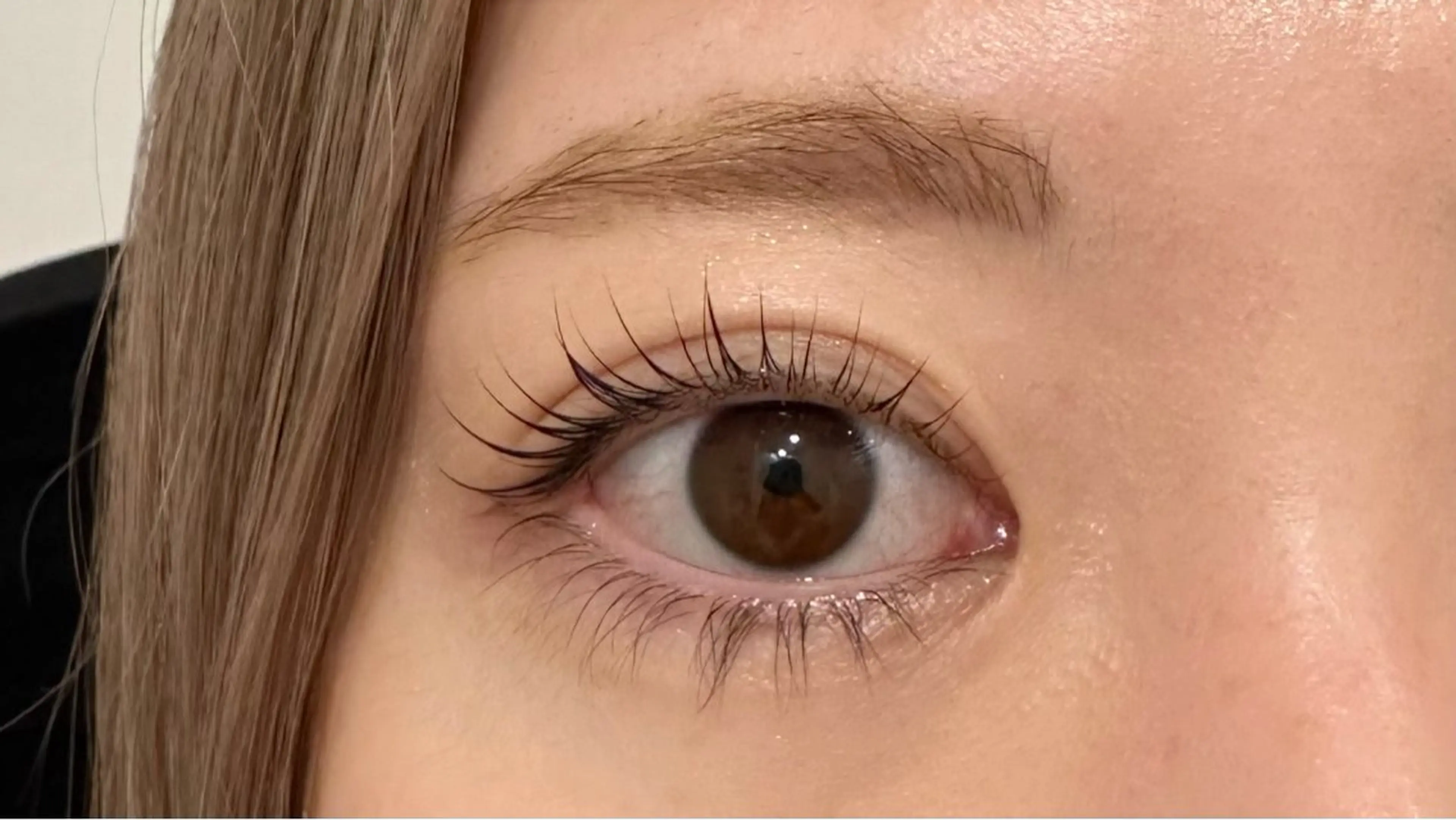 マツエク・マツパ eyelist YUKIのマツエク・マツパデザイン