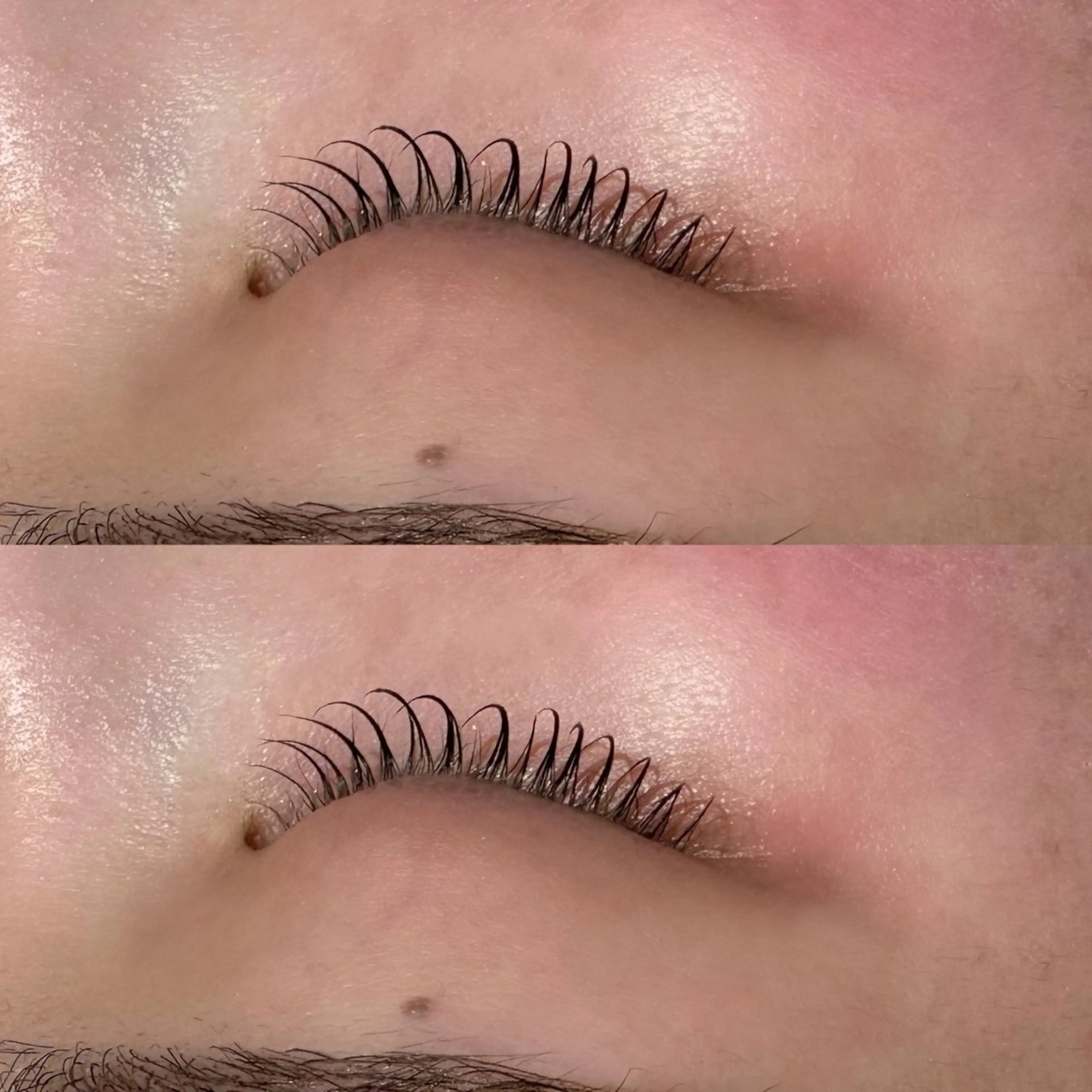 マツエク・マツパ マツパ 笹木 来夢のマツエク・マツパデザイン