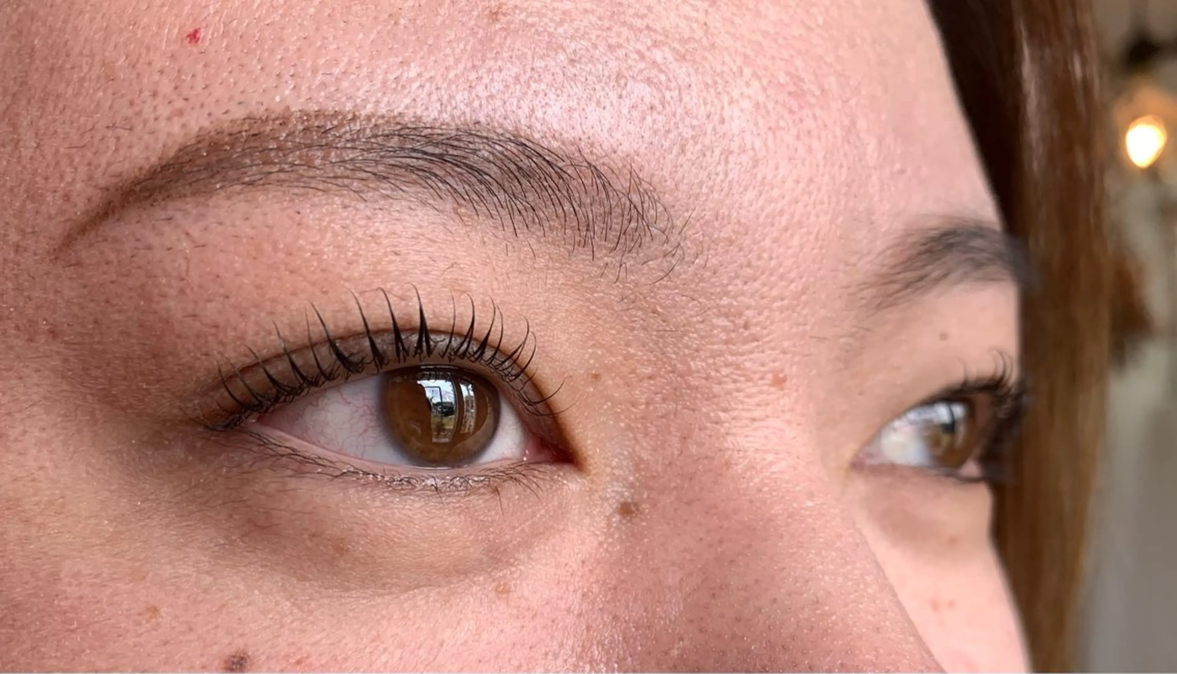 マツエク・マツパ Spark Joy所属・Spark Joy Serika.のマツエク・マツパデザイン