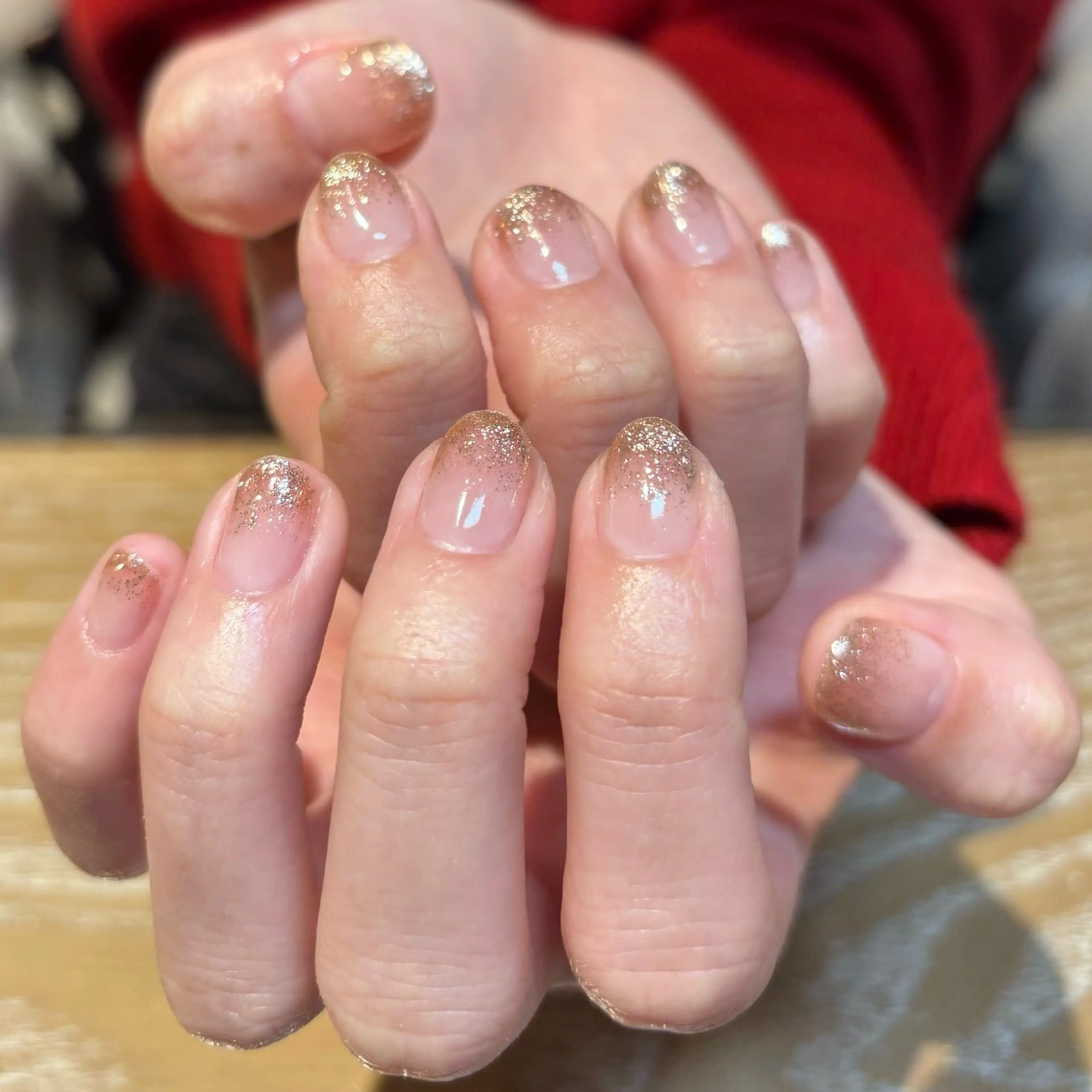 ミディアム erinca nail所属・村上 由衣のネイルデザイン